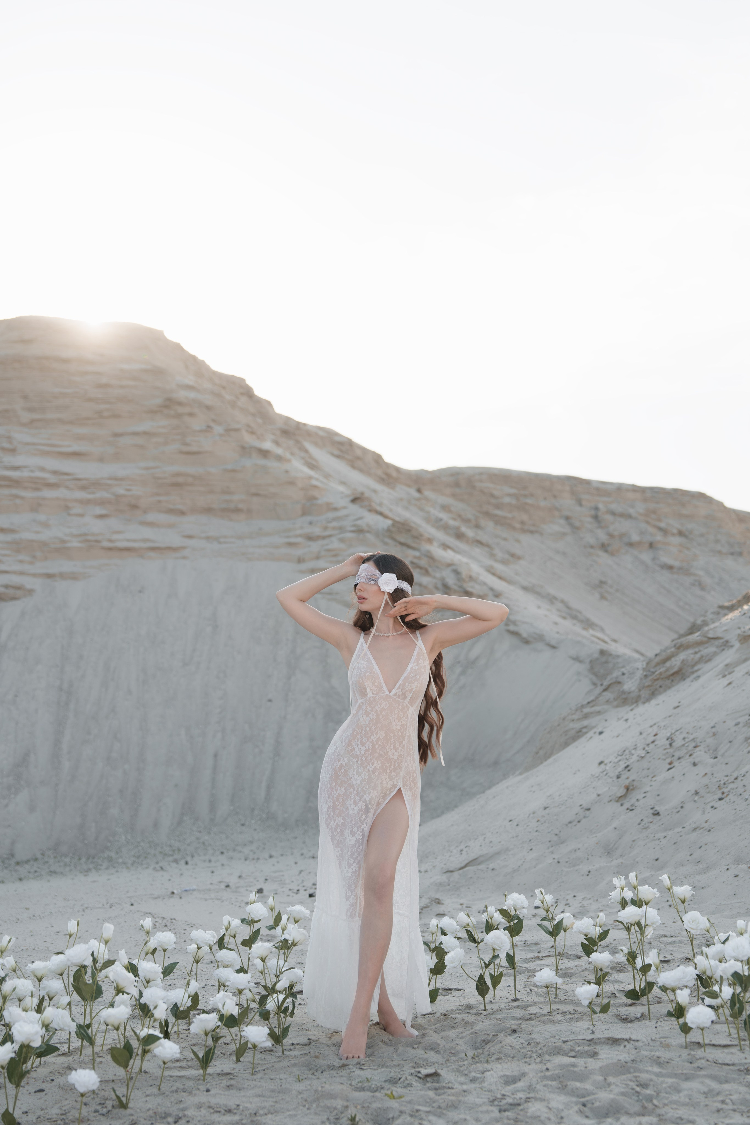 Serene night. Свадебный и репортажный фотограф Элина Козырьянова