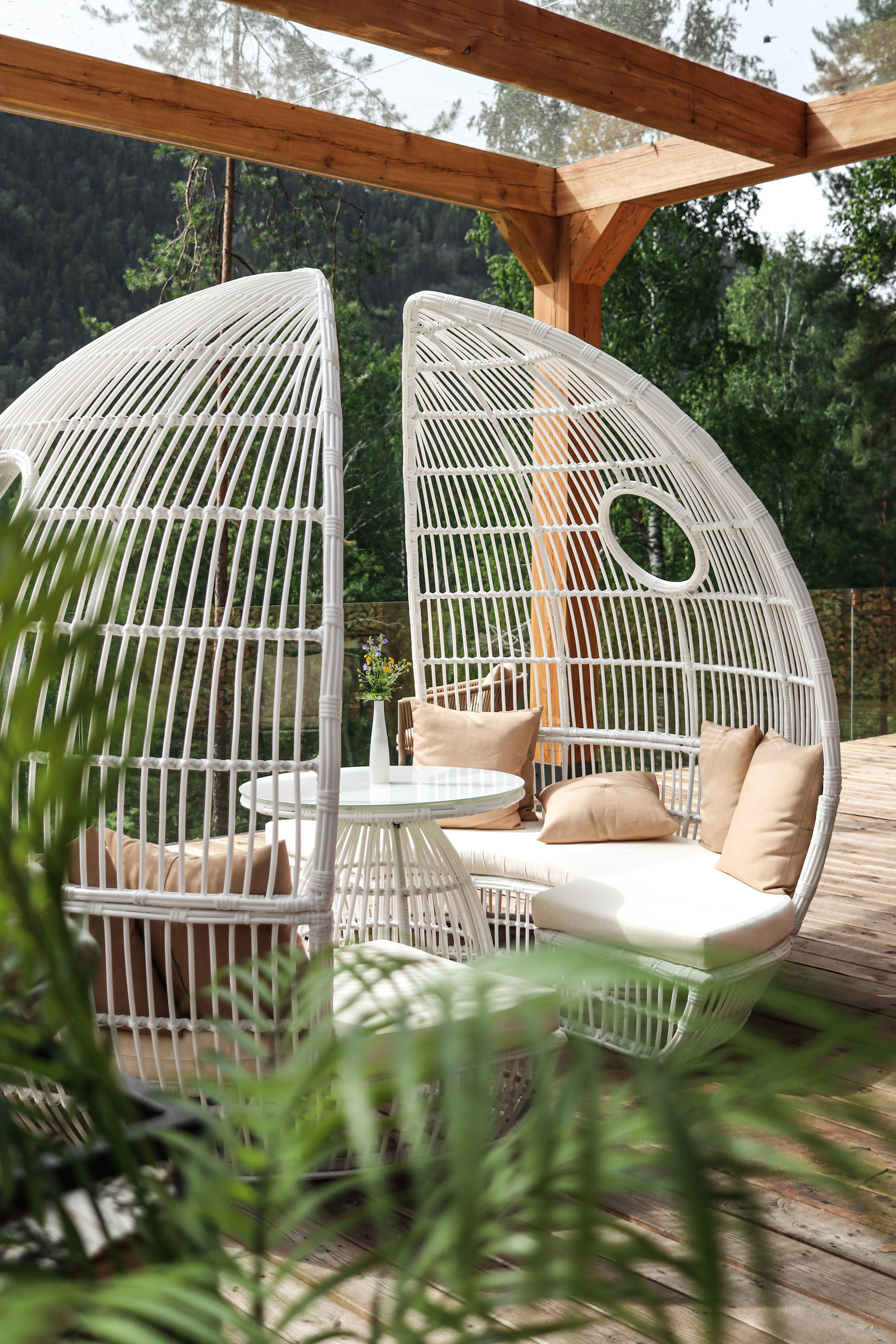 «Pinewood» парк-отель, респ. Алтай. Контент фотограф Дмитрий Борисов