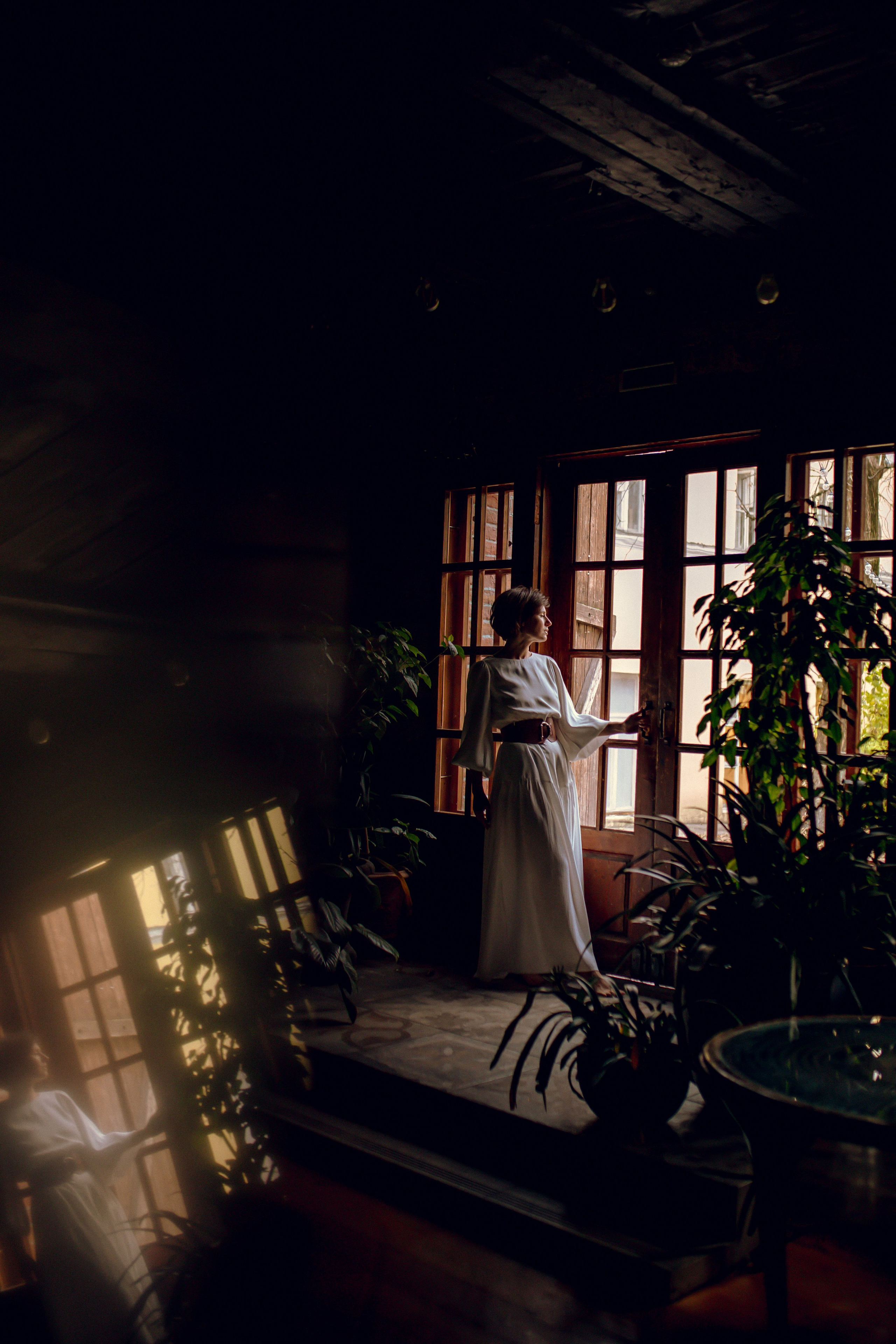 О самой красивой. Семейный LIFESTYLE фотограф в Москве