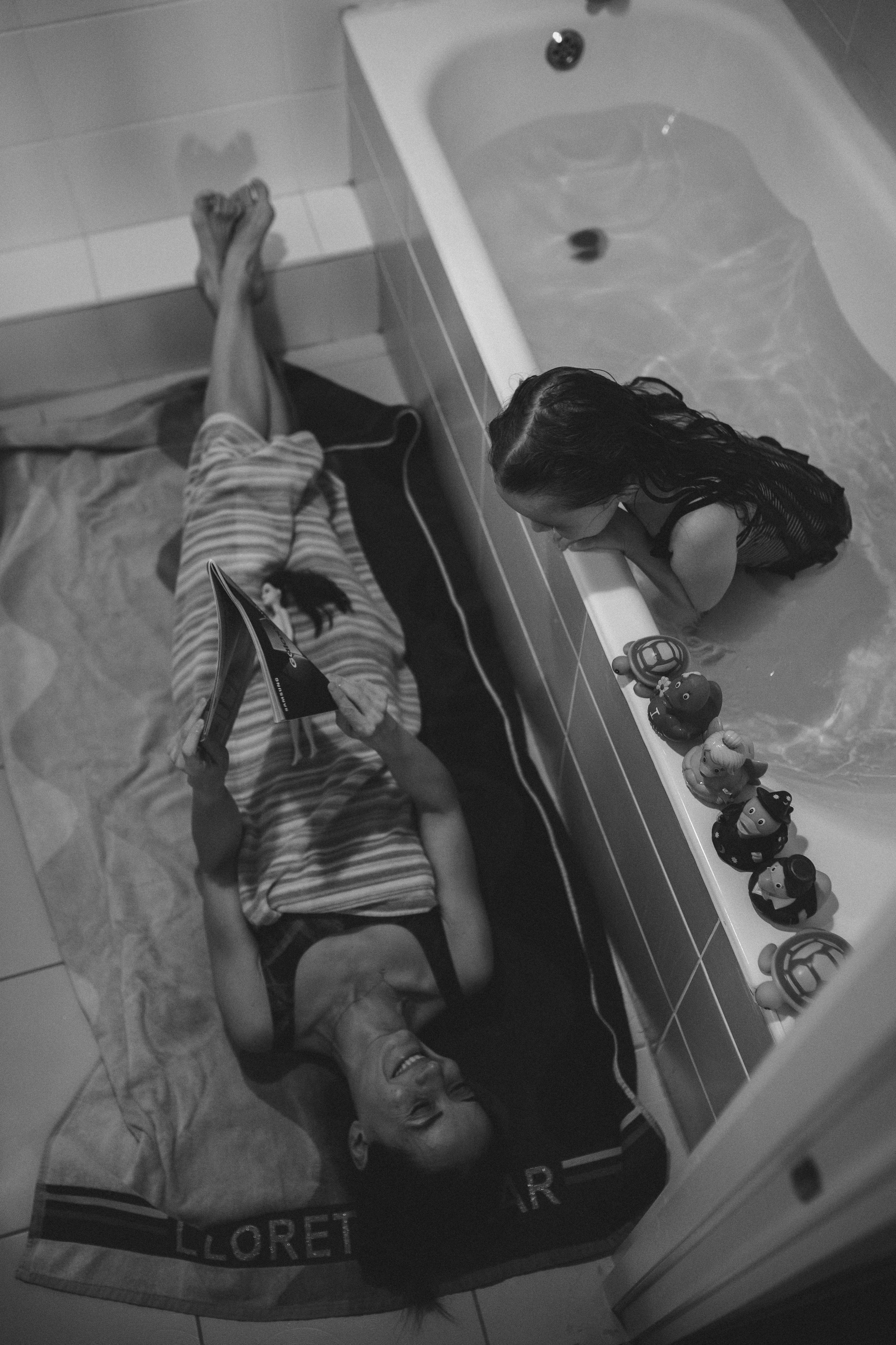 Детство в разгаре!. Семейный LIFESTYLE фотограф в Москве