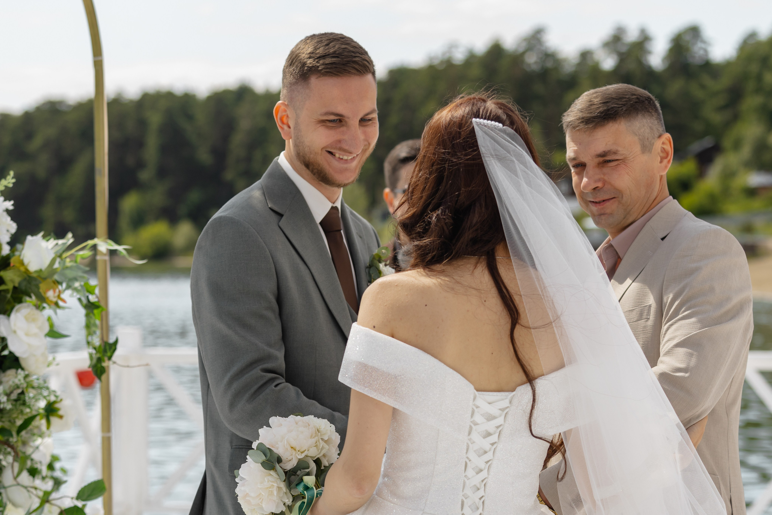 Саша и Алина. Главная