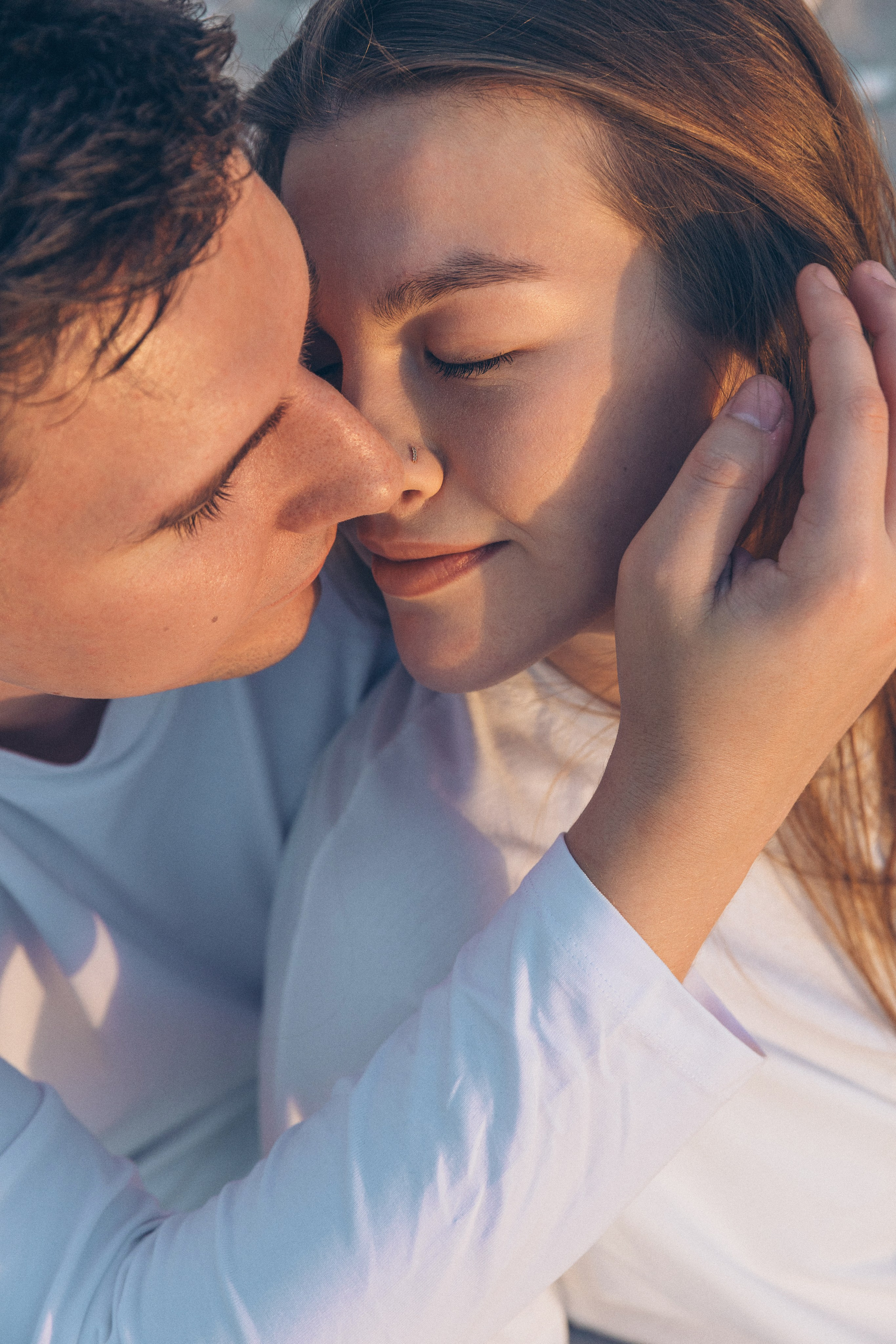 Лавстори фотосессия молодожен. Профессиональный фотограф в Волгодонске и Ростове Владимир Казак