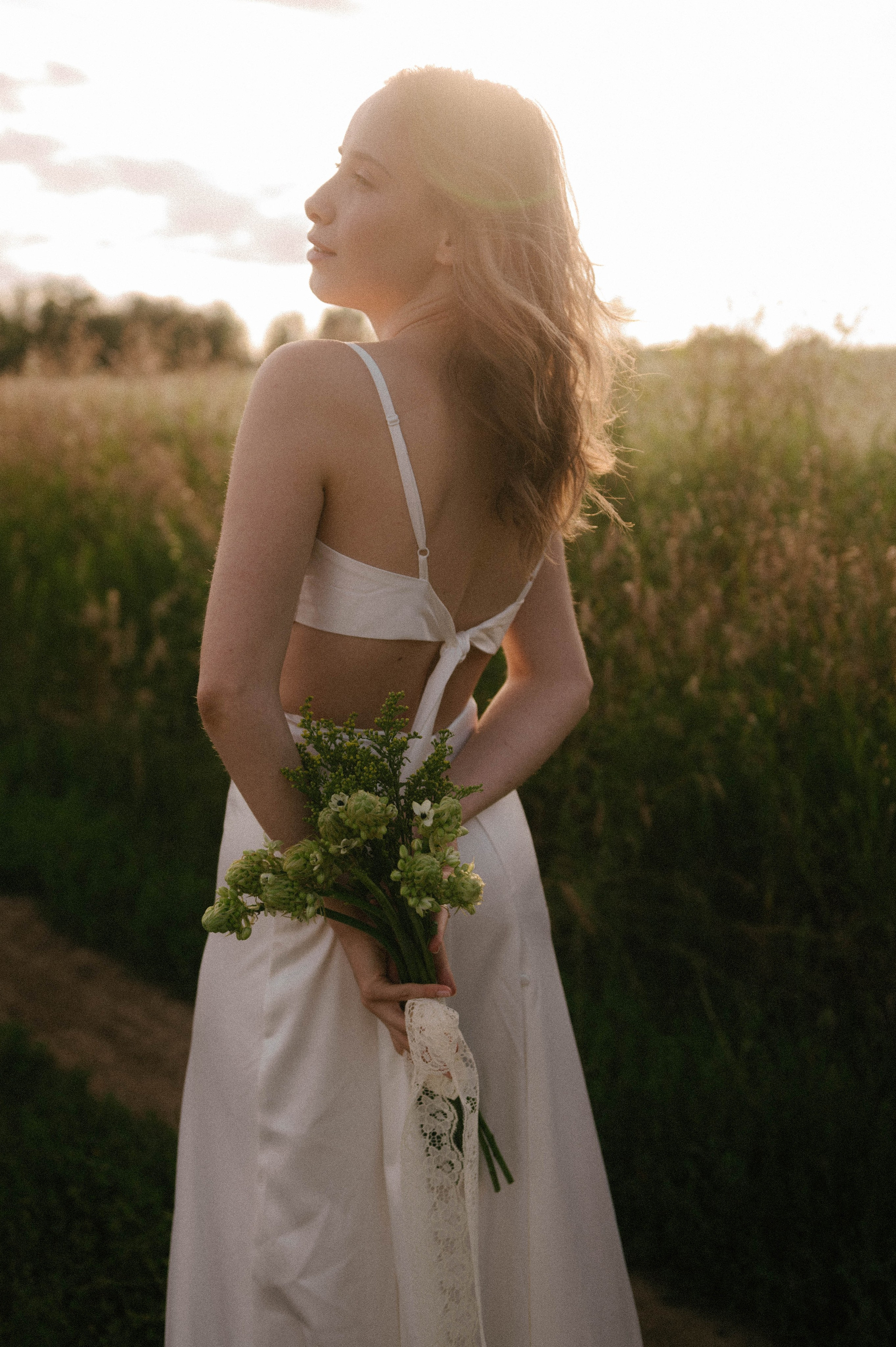 Фотограф Ширмер Юлия