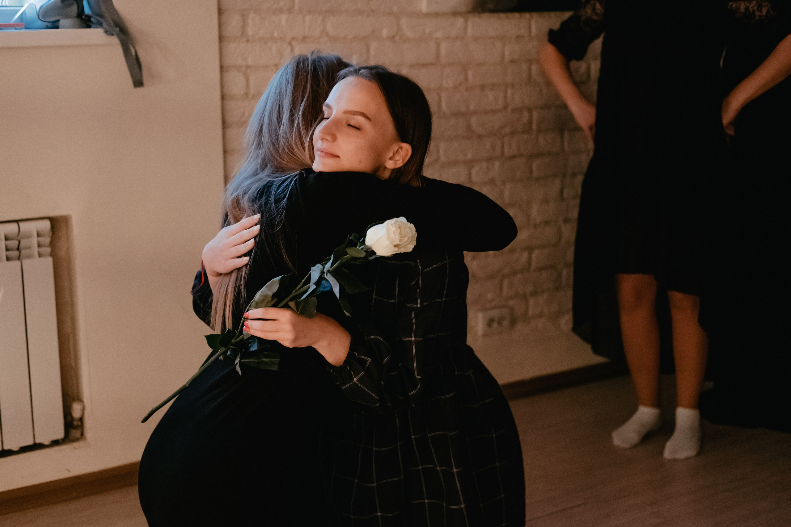 Репортажная съемка. Фотограф сюжетных съемок и портретов в Санкт-Петербурге и Москве Стася Ефремова