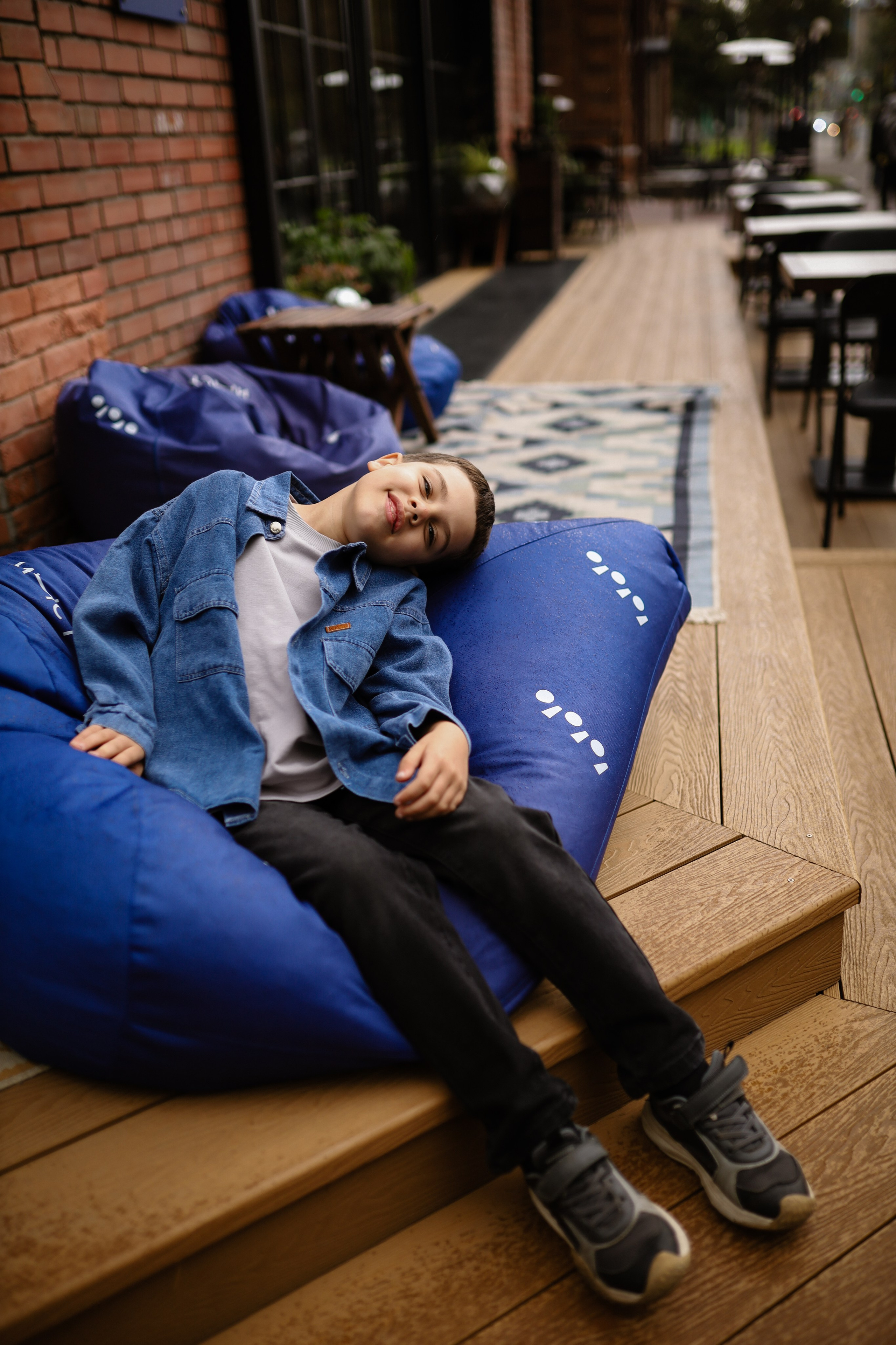 Настя и Даня. Инна Вильт| лайфстайл фотограф из Новосибирска