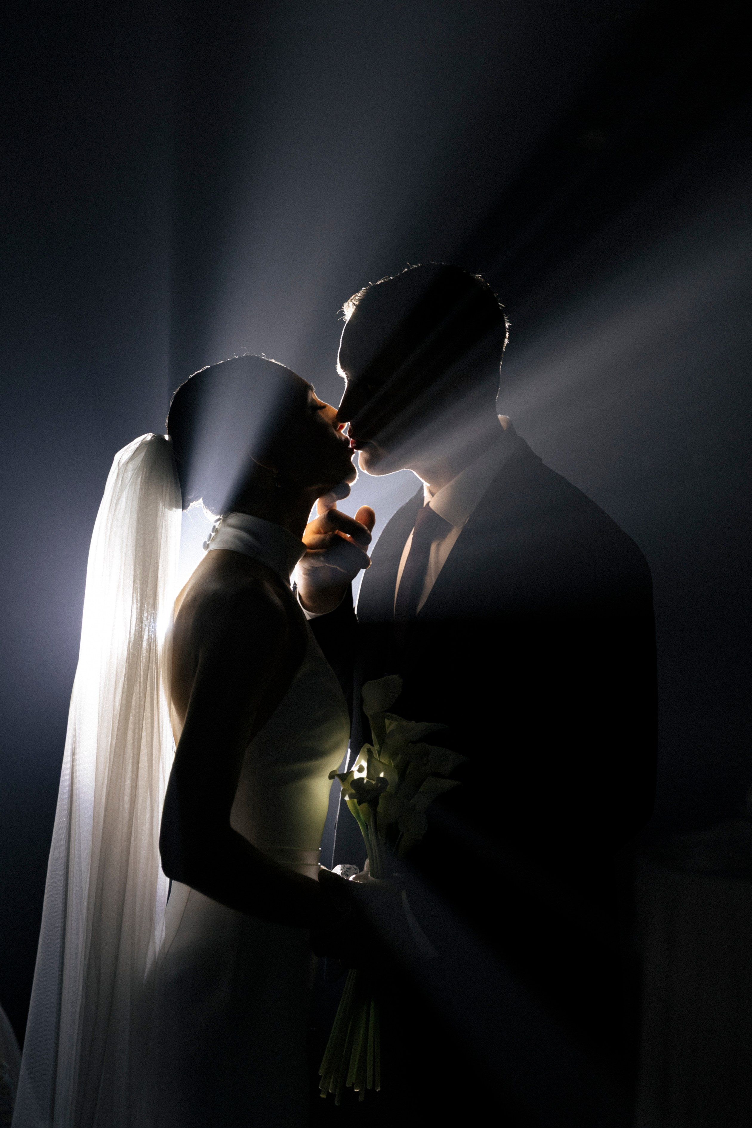 Свадебный и портретный фотограф в Минске и по всему миру Ольга Нестер