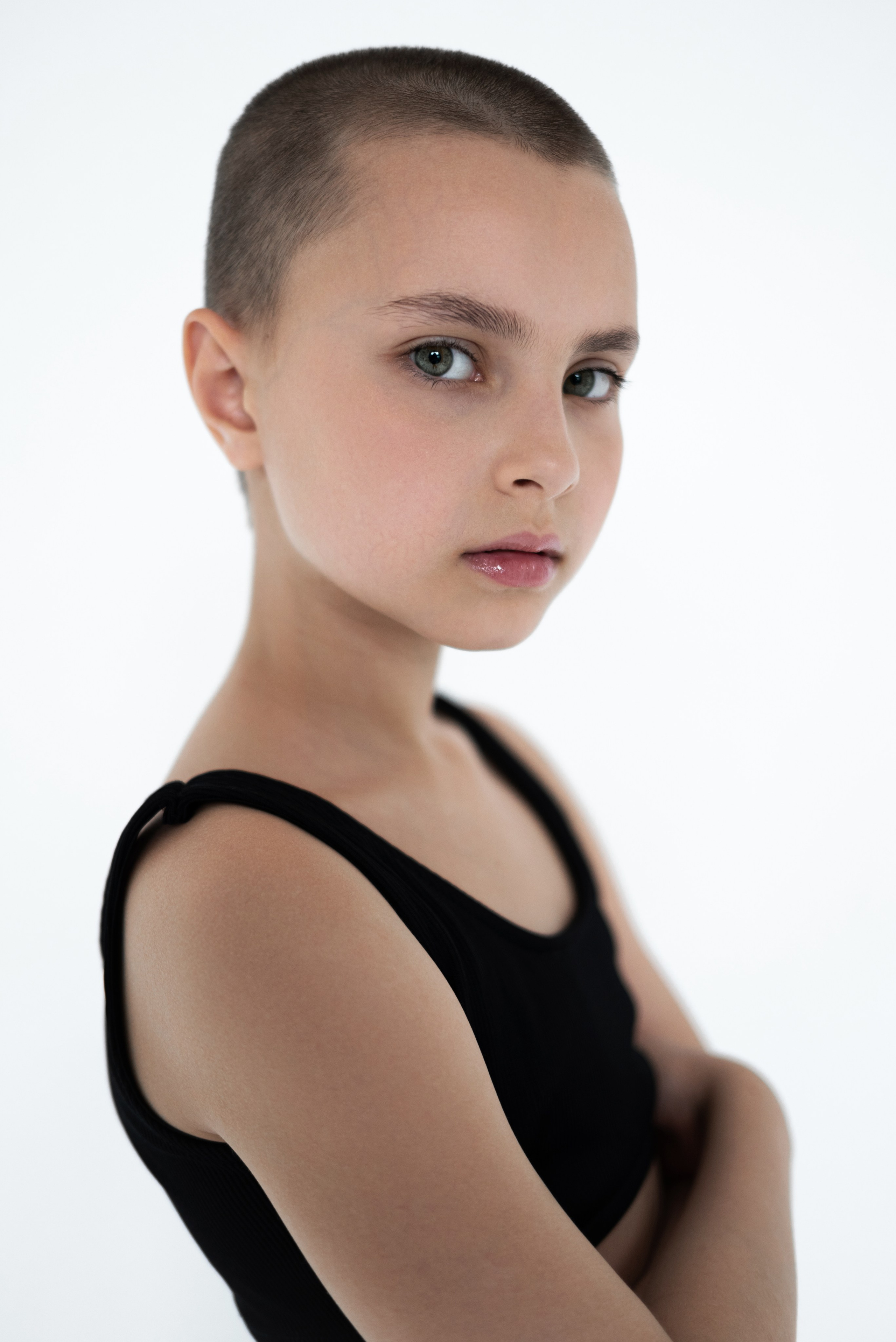 Снепшоты. Фотограф Москва Виктория Вишневская актерское / модельное портфолио