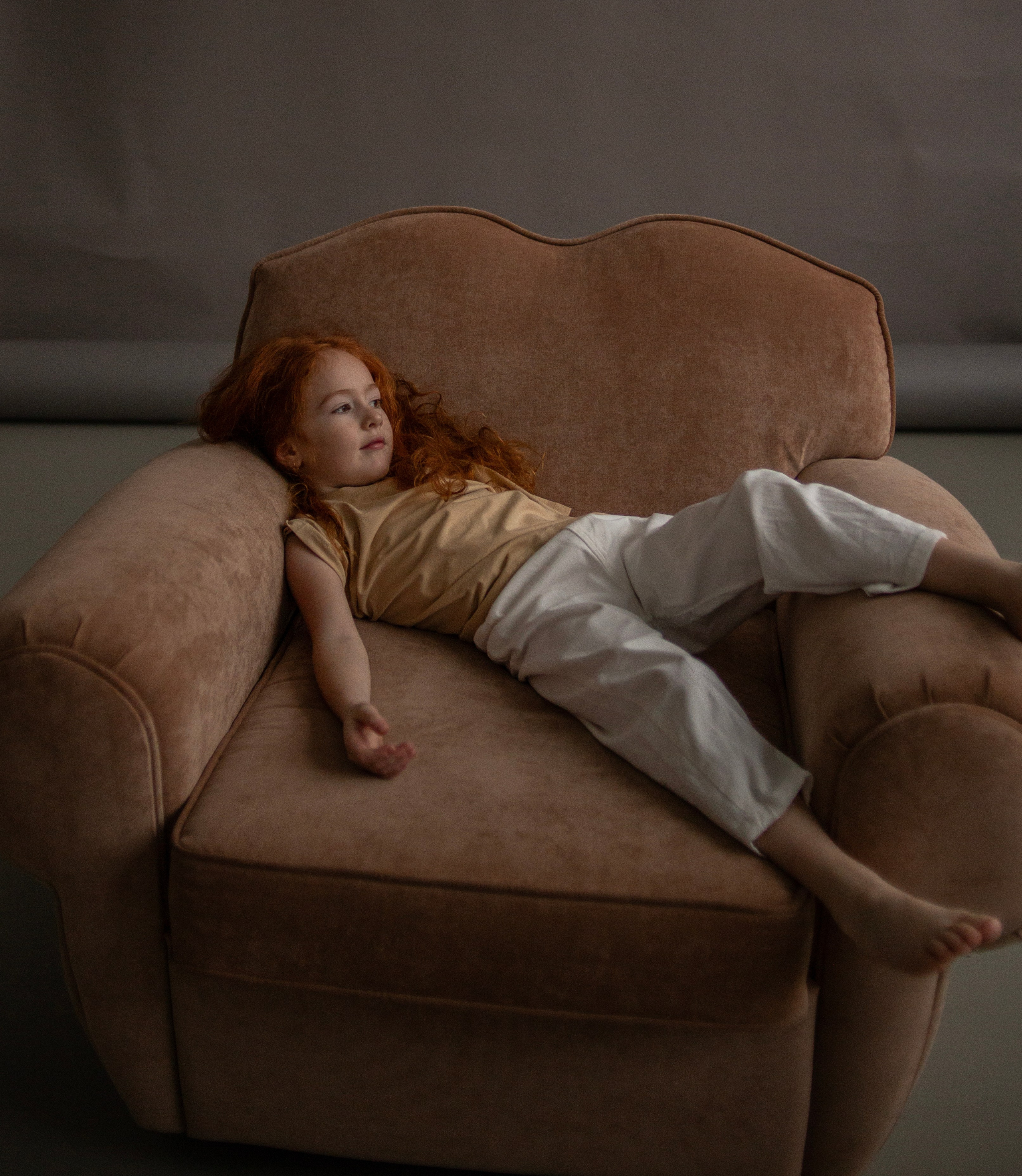 Студийная съёмка. Семейный фотограф в Санкт-Петербурге Масари Виктория