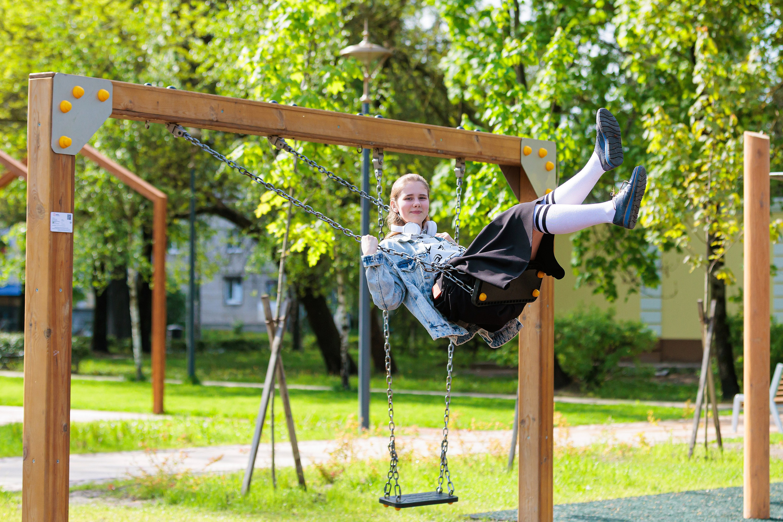 Старшая школа. Свадебный, семейный, детский фотограф в Санкт-Петербурге