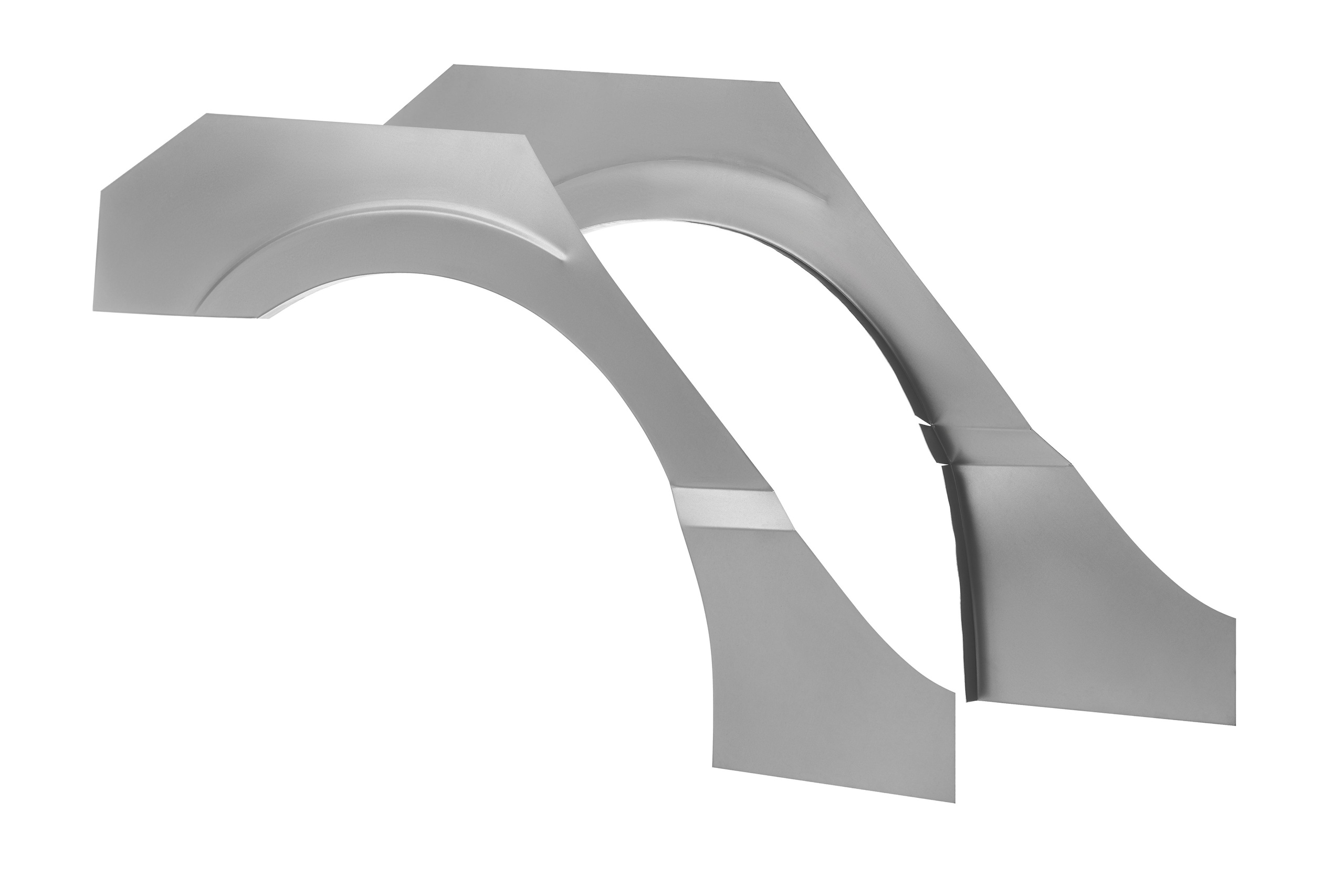 Предметная фотосъёмка автомобильных запчастей.