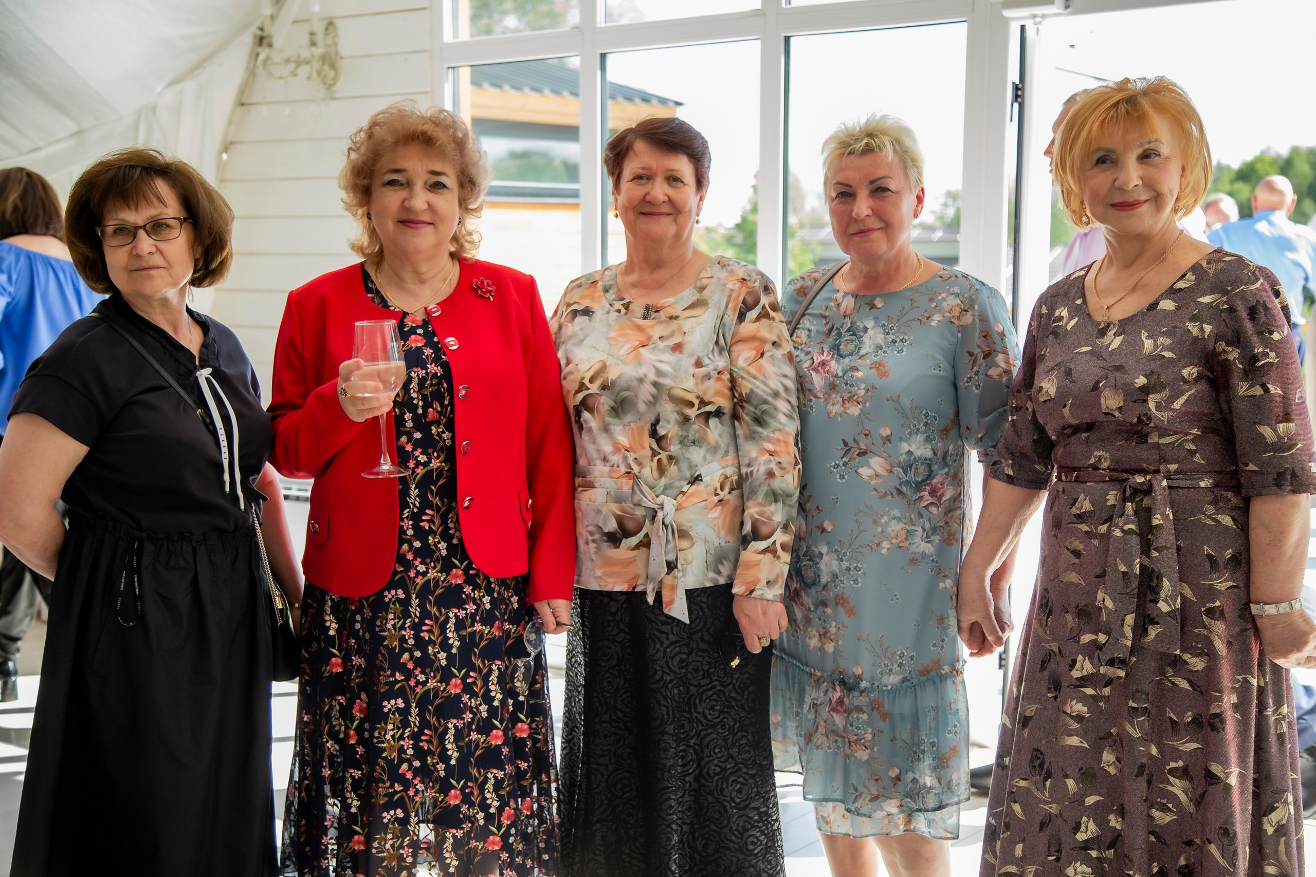 Юбилей. 𝓕𝓸𝓽𝓸𝓰𝓻𝓪𝓯 𝓑𝓪𝓵𝓪𝓼𝓱𝓲𝓱𝓪 / 𝓜𝓸𝓼𝓴𝓿𝓪