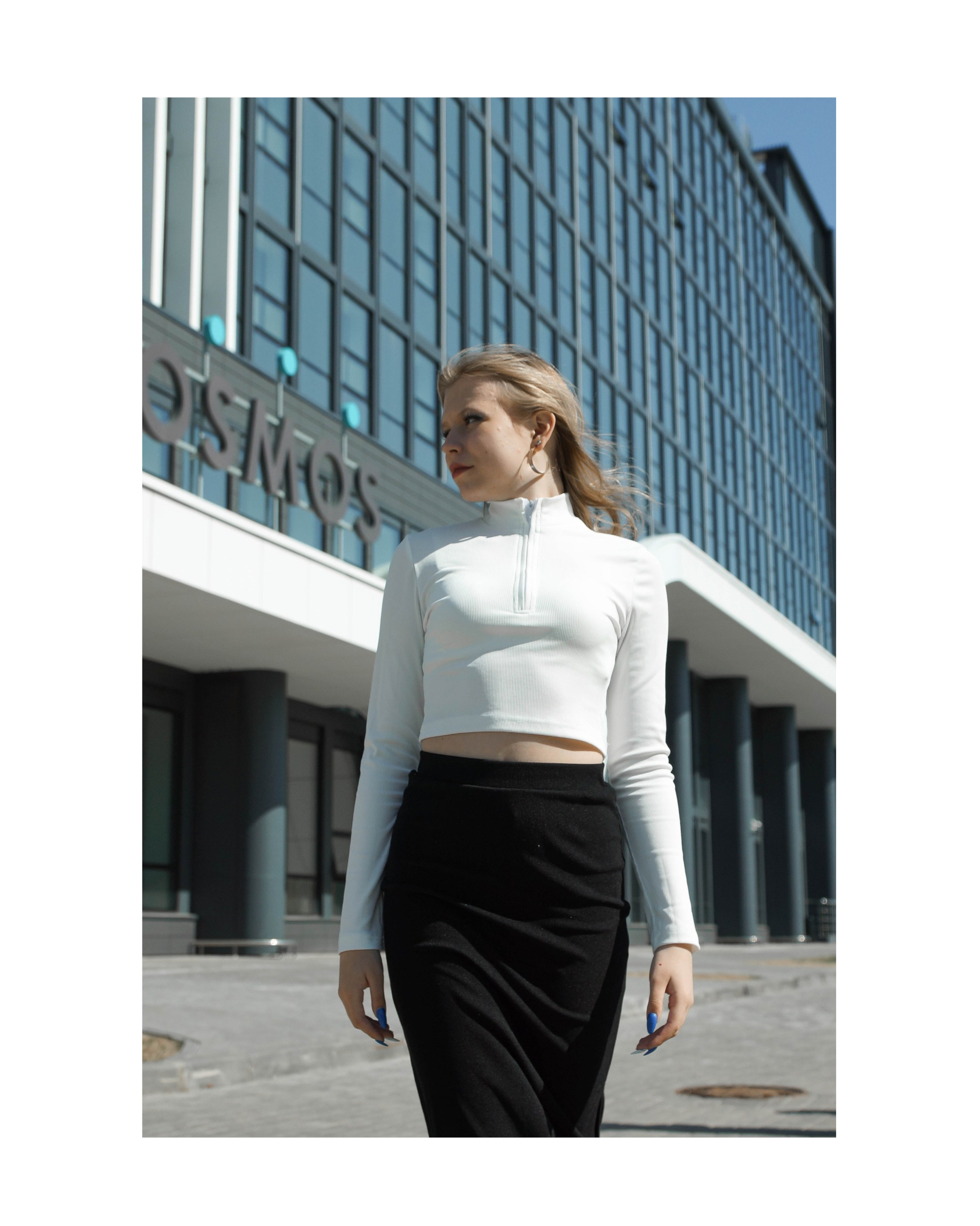 Анна. Женский фотограф Омск, Екатерина Петрова