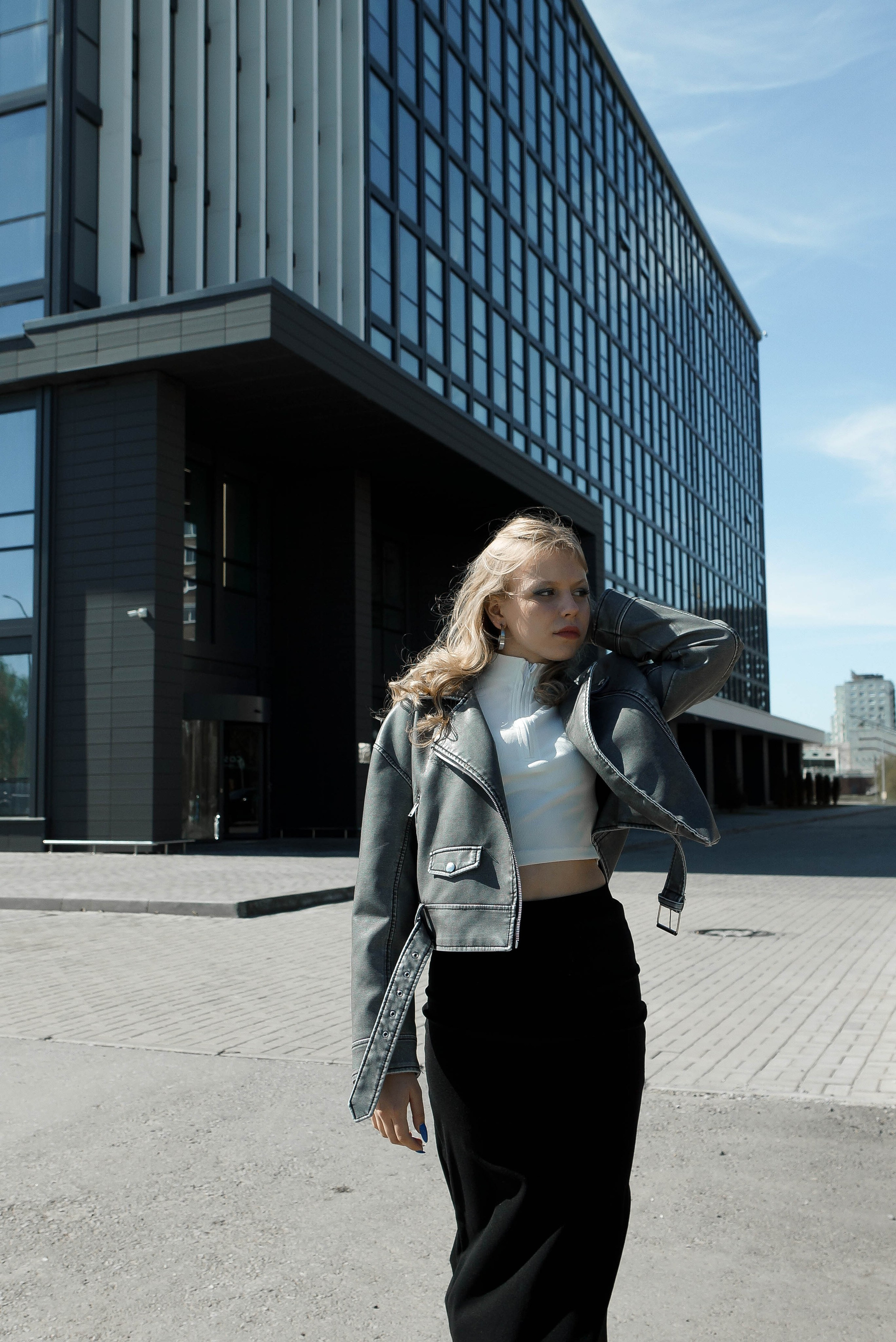 Анна. Женский фотограф Омск, Екатерина Петрова