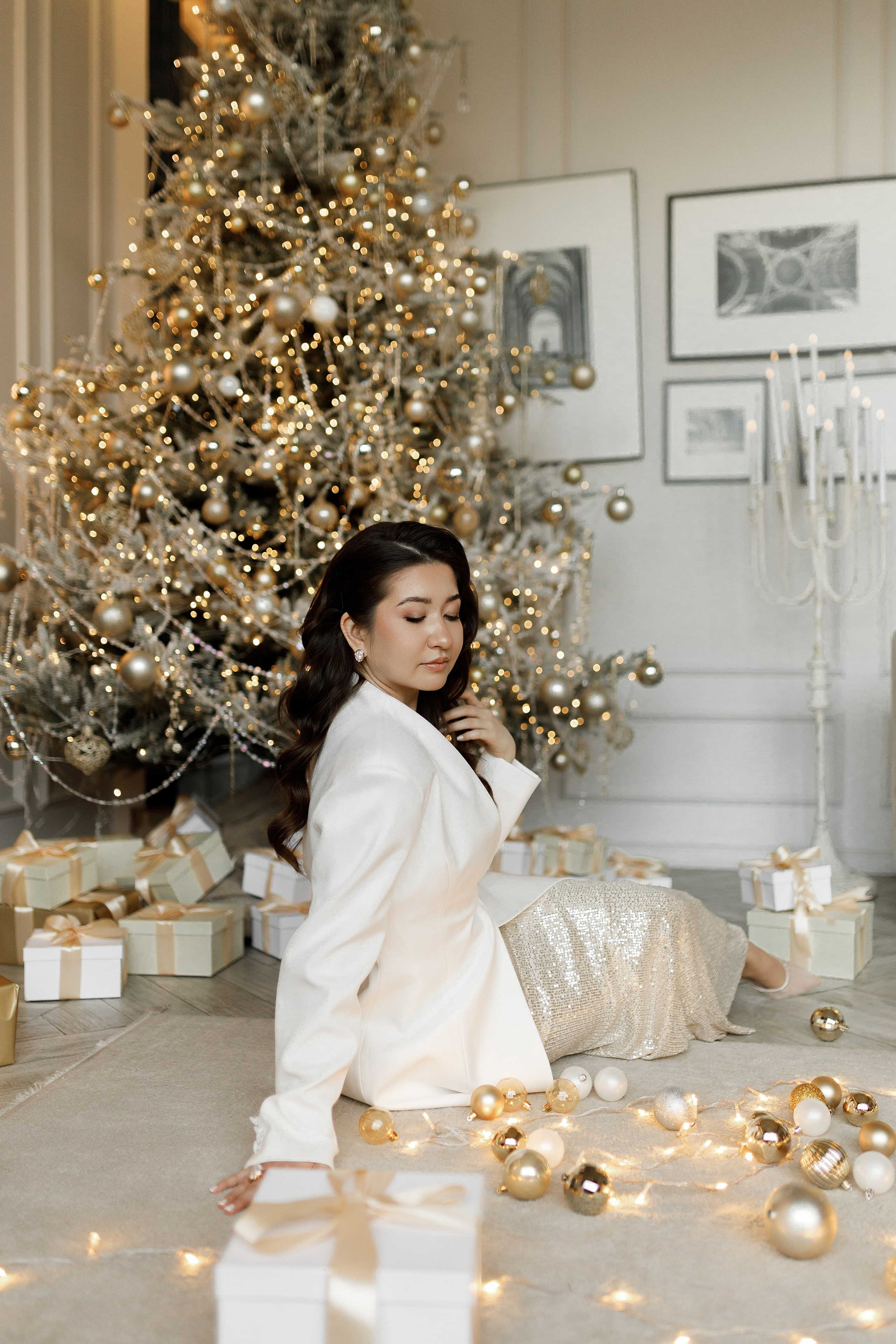 № 16. Фотограф в Москве Юлия Хамзина