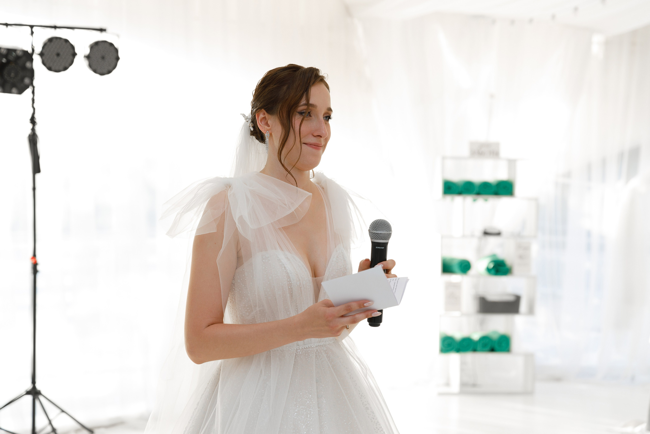 Назар и Анастасия. Фотограф в Москве Юлия Хамзина