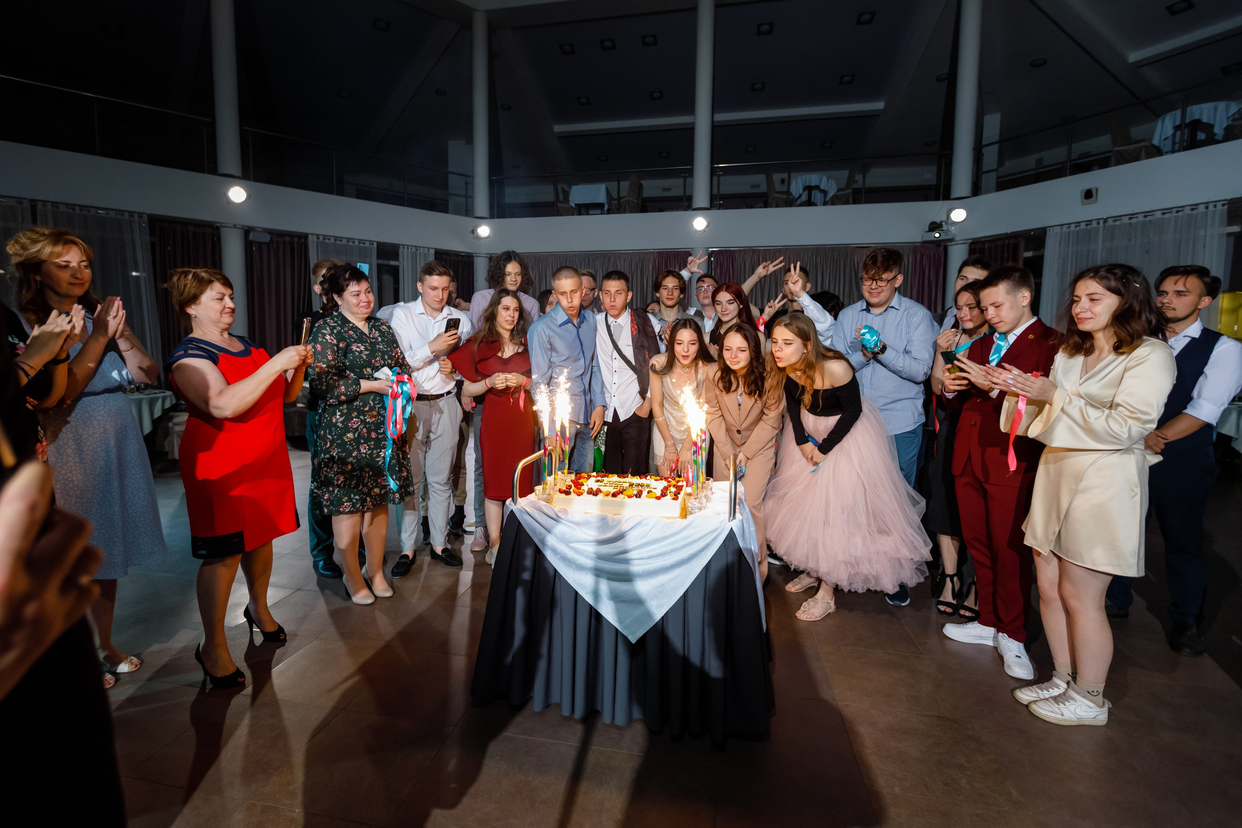 УЧА. Свадебный фотограф в Ярославле Анастасия Архипова