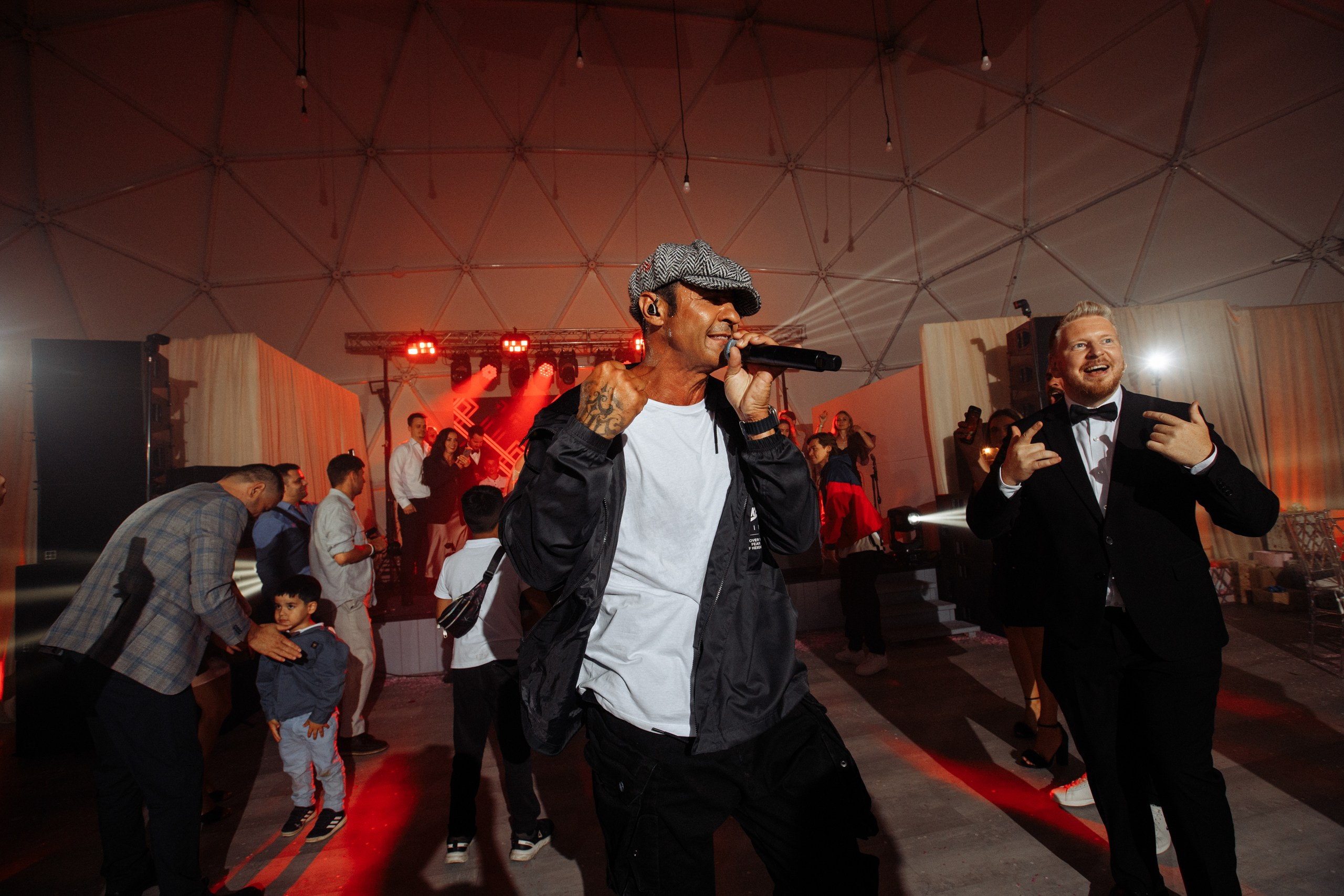 Лучшие кадры с репортажей. Свадебный фотограф в Ярославле Анастасия Архипова