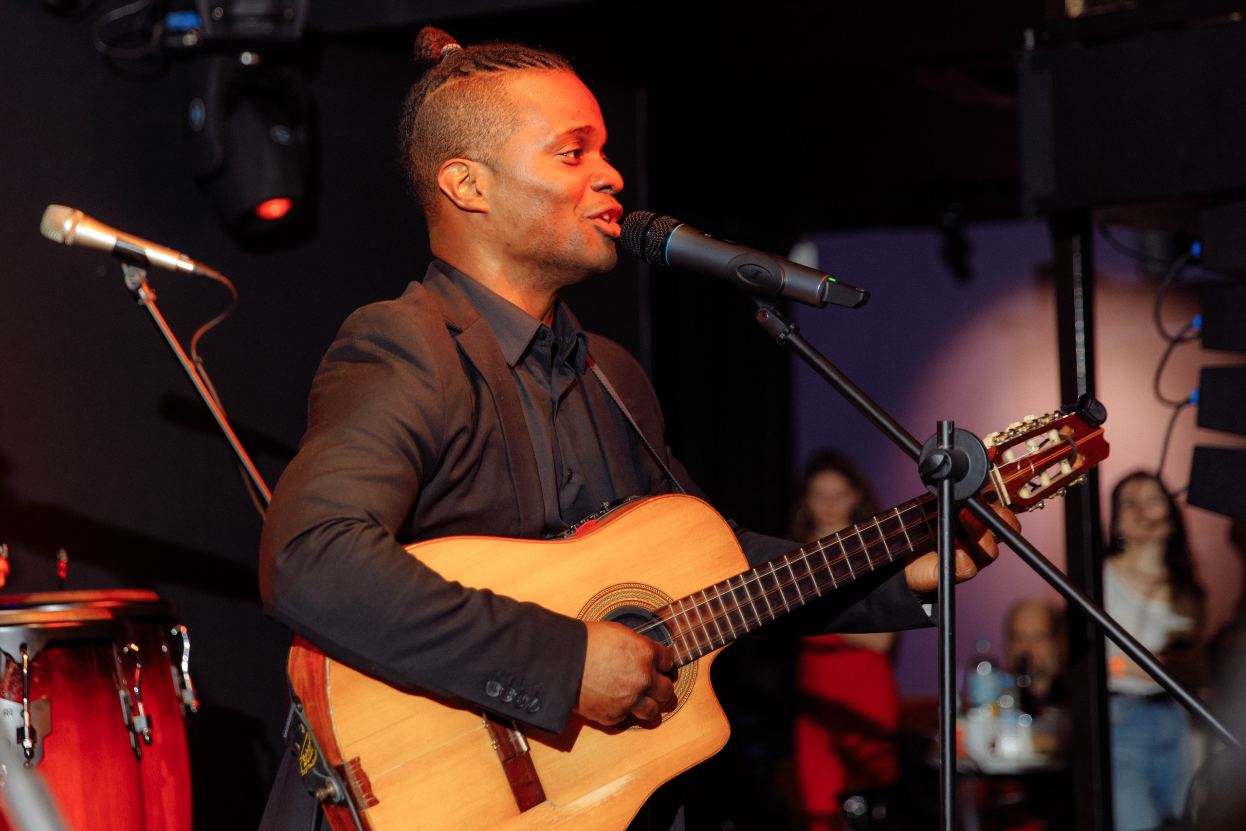 ISALSА. Вечеринка в школе танцев. Свадебный фотограф в Ярославле Анастасия Архипова