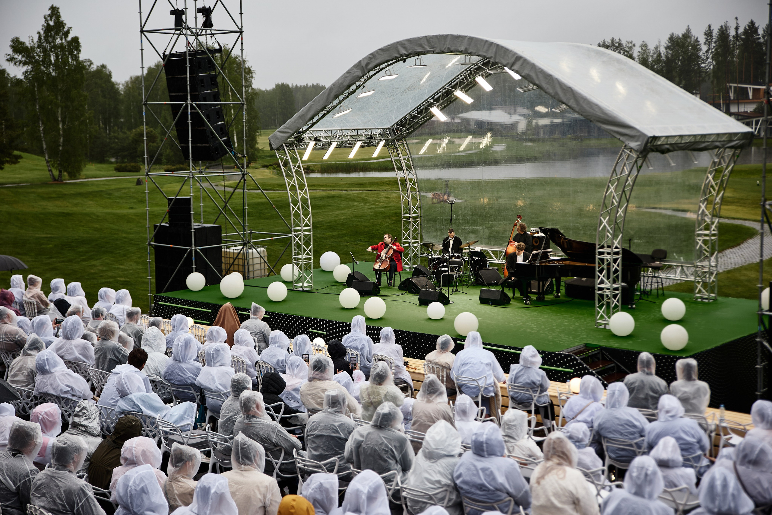 Джазовый сейшн. Александр и Евгения Фокины — фотограф Екатеринбург, Первоуральск