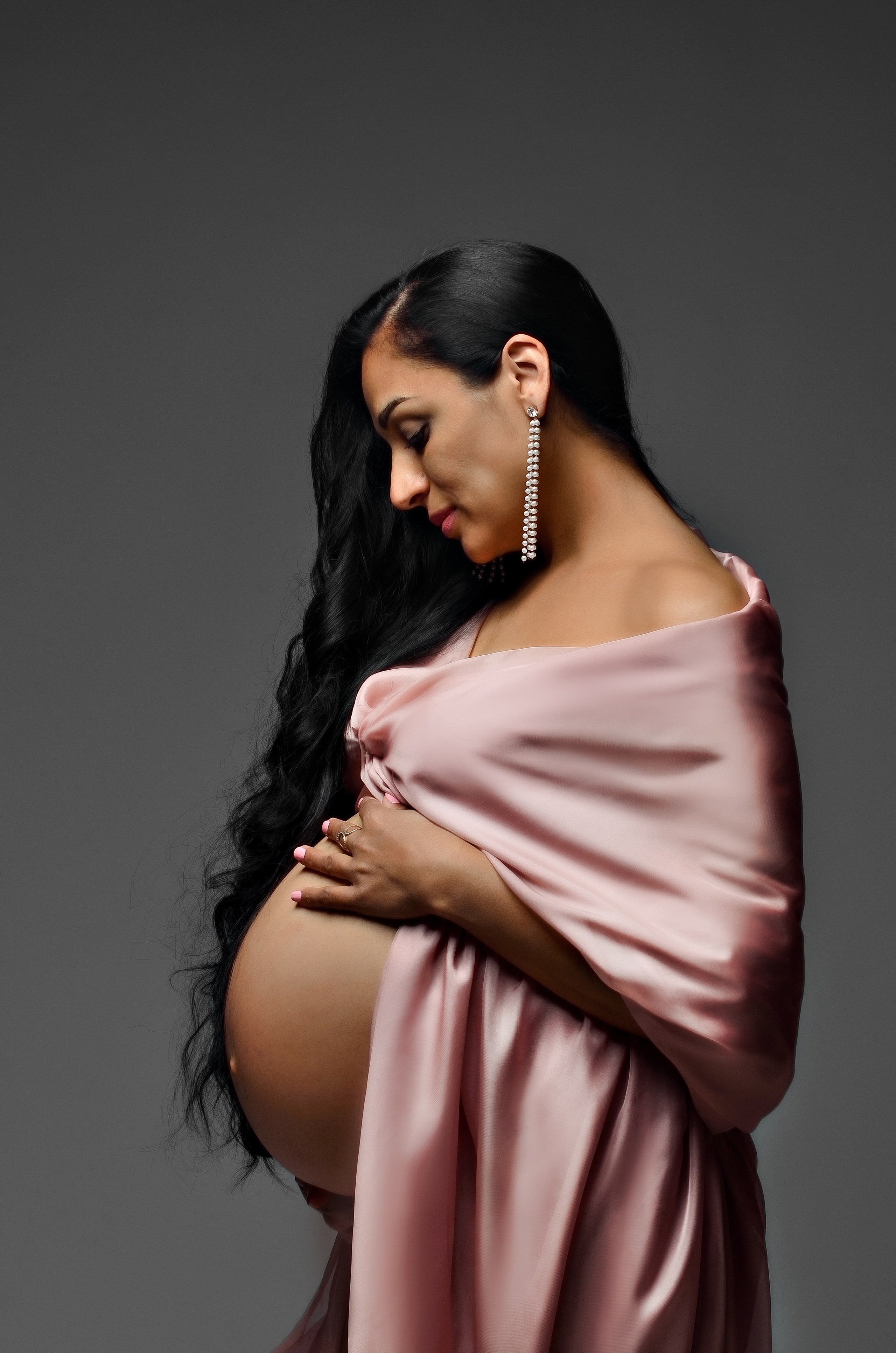 Беременность. Индивидуальные, семейные, студийные съемки в Серпухове и за пределами