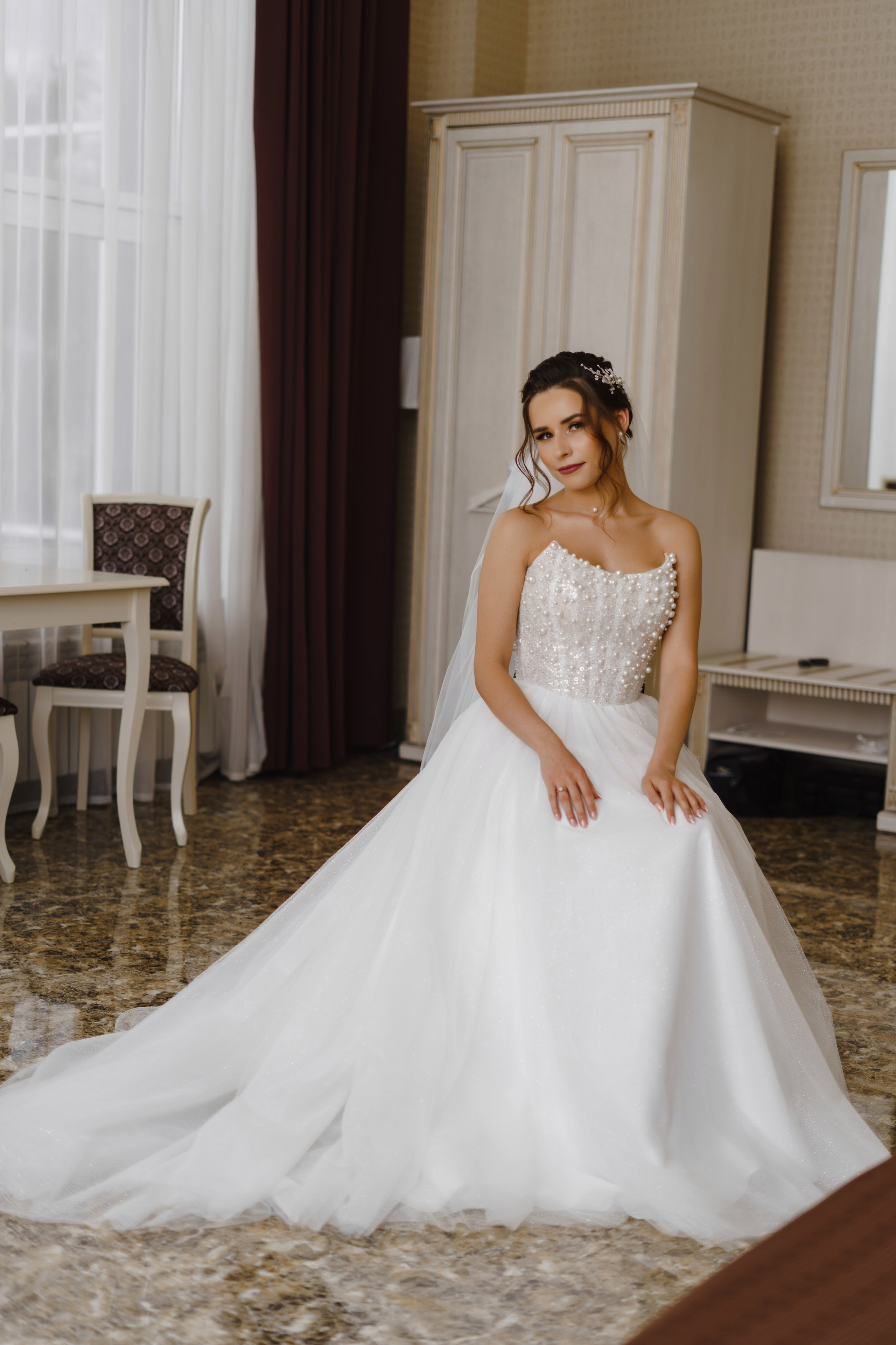 Виктор и Анастасия. Учаева Екатерина Свадебный и Семейный фотограф г. Сызрань