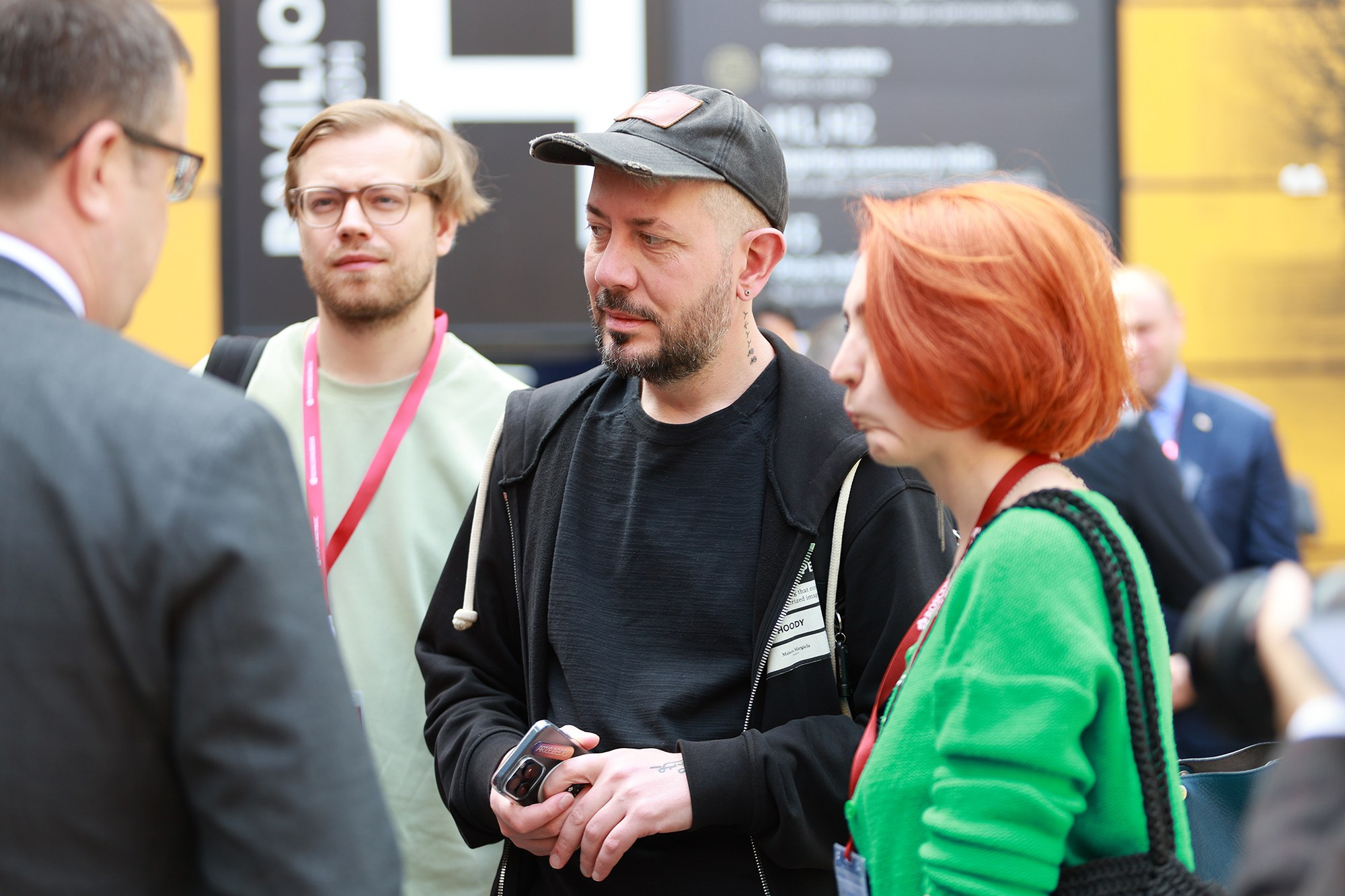 ПМЭФ. Репортажный, портретный и свадебный фотограф в Санкт-Петербурге и Москве
