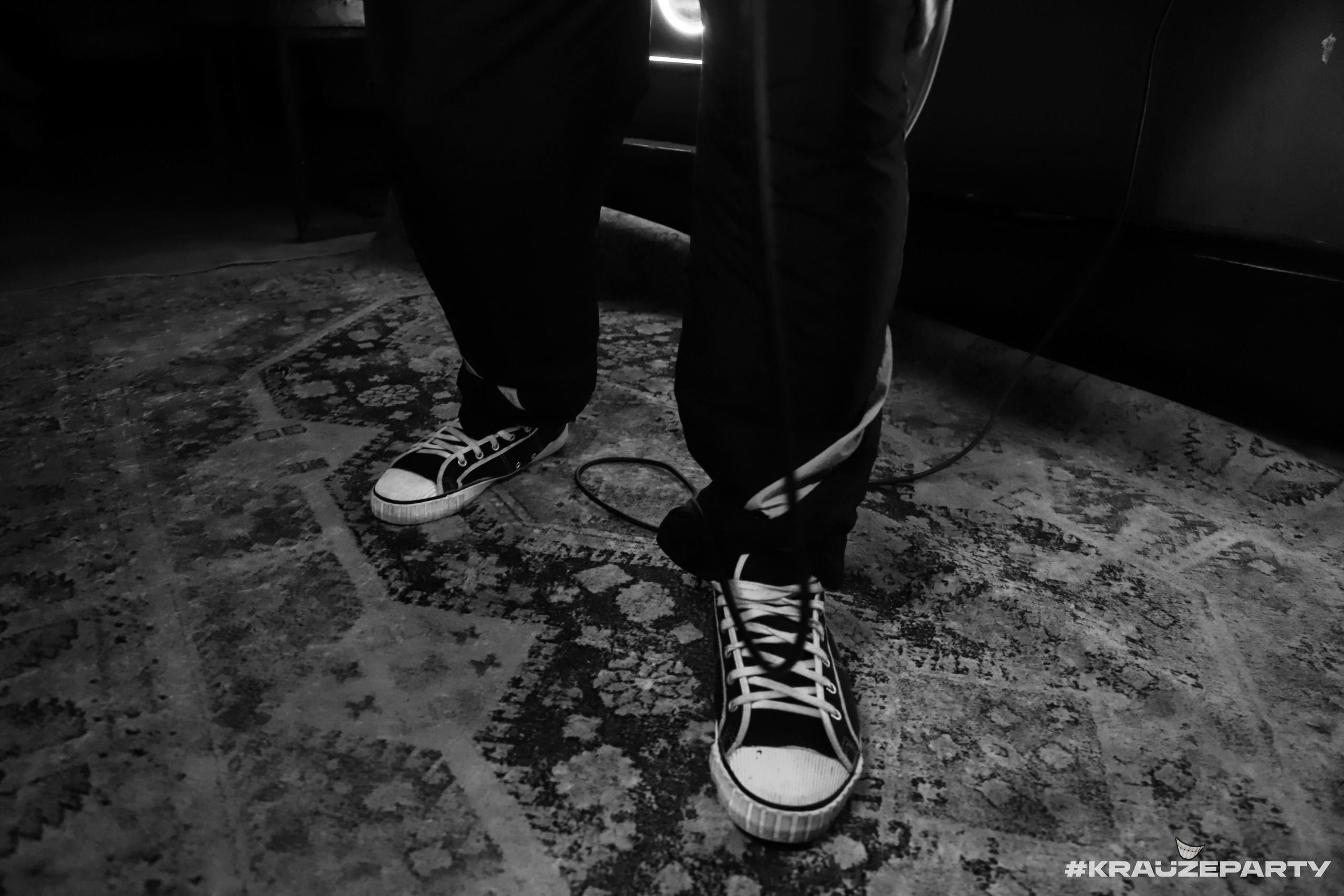 Репортаж с концерта Мистер Малой. Фотограф на Шри-Ланке