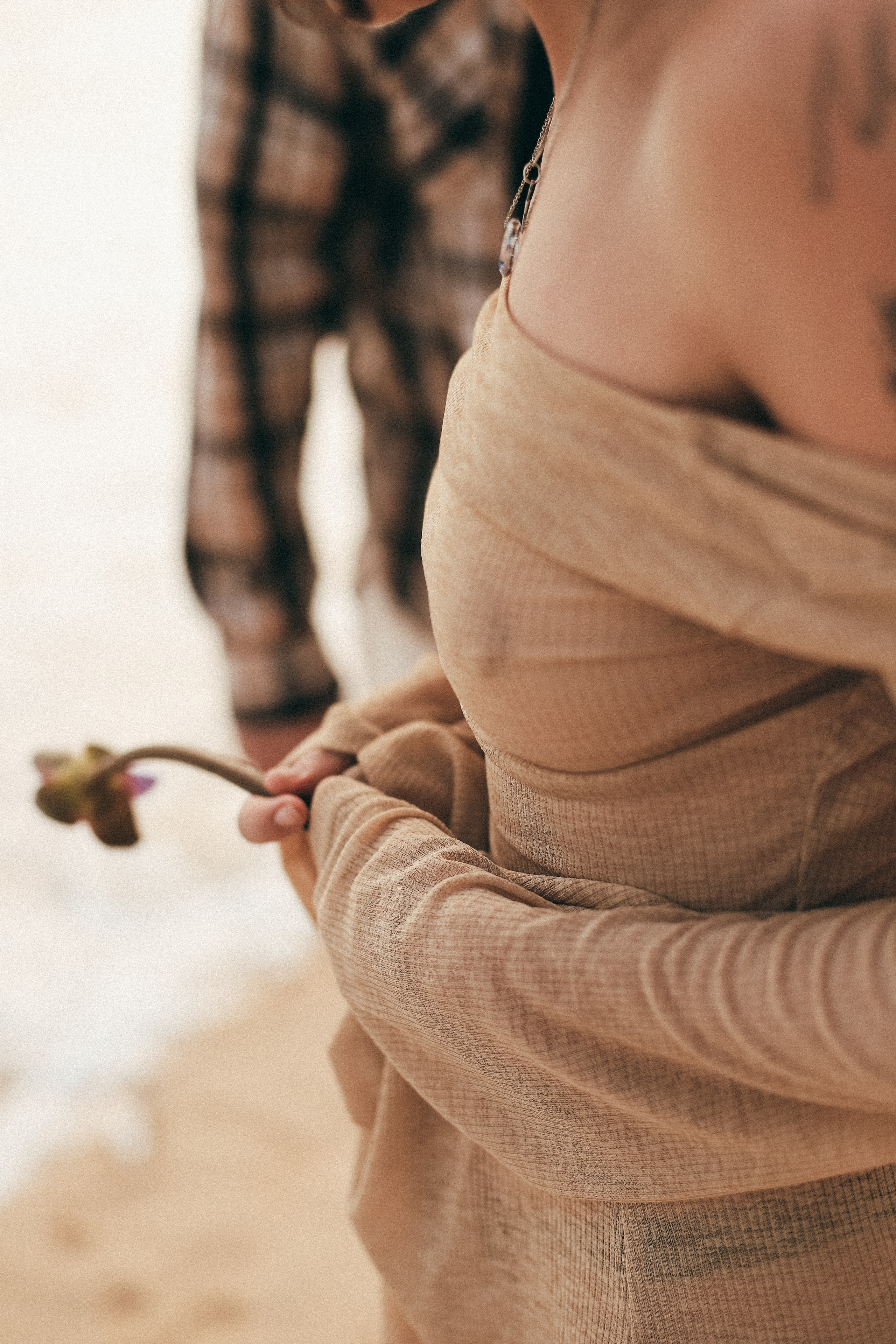 Коконат пляж. Фотограф на Шри-Ланке