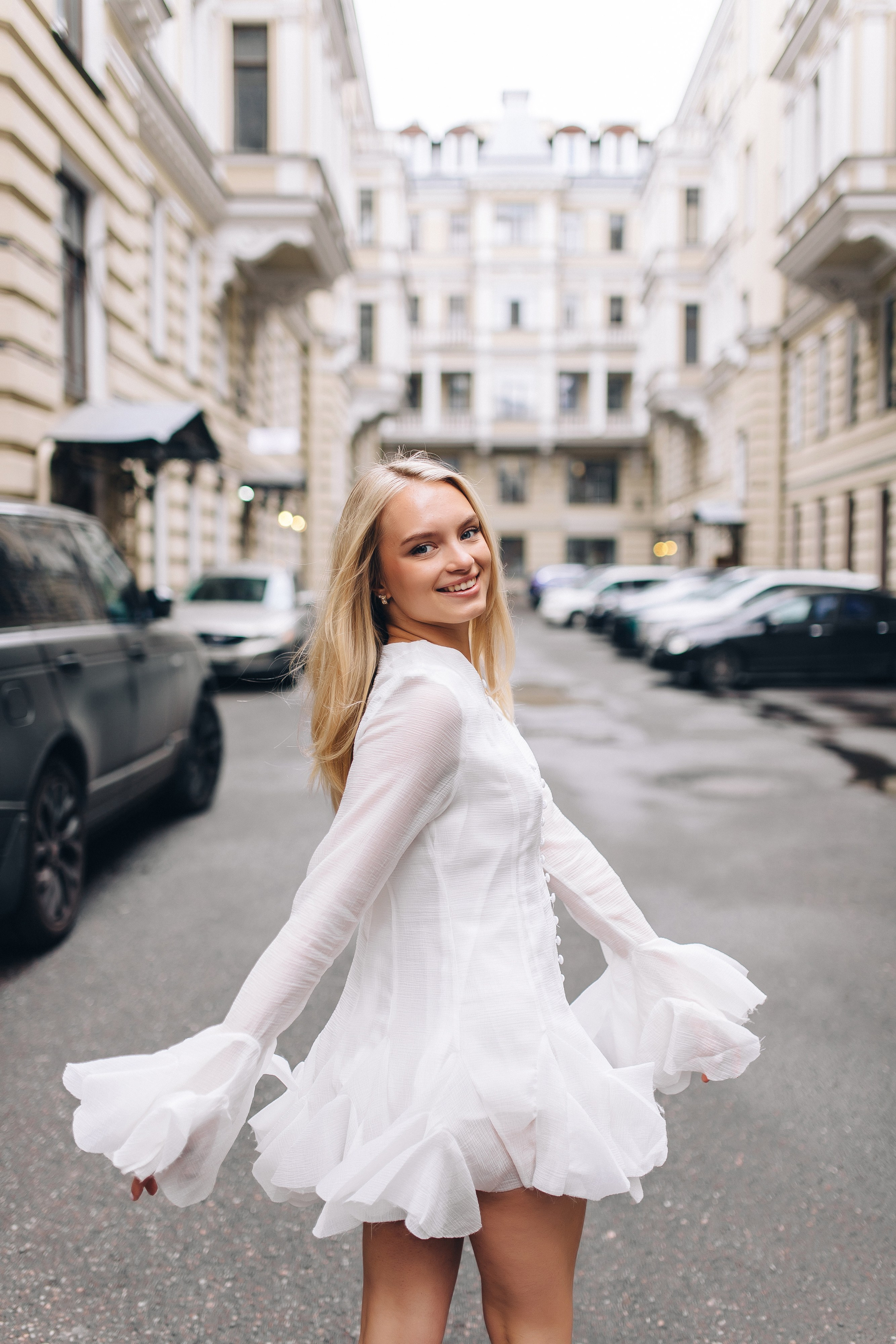 Фотопрогулки и фотосессии в Санкт-Петербурге. Фотограф в Санкт-Петербурге Юлия Ласкари