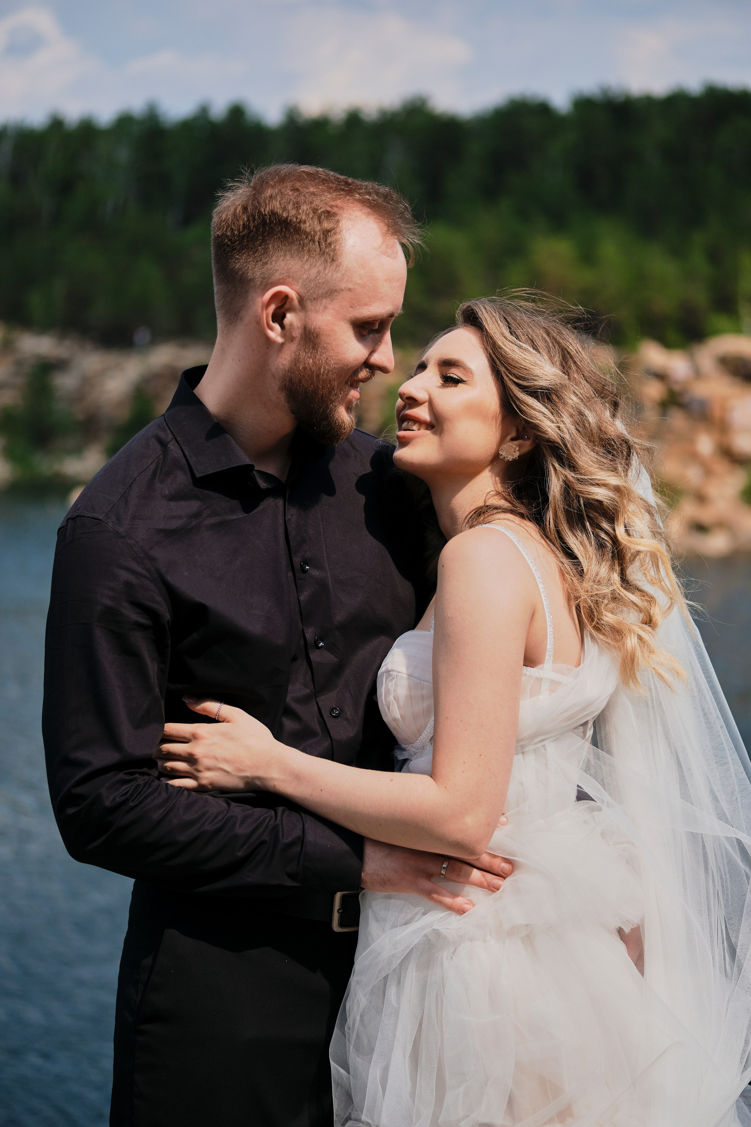 Полина и Константин | 2023. Матвей Яворский — фотограф в Челябинске