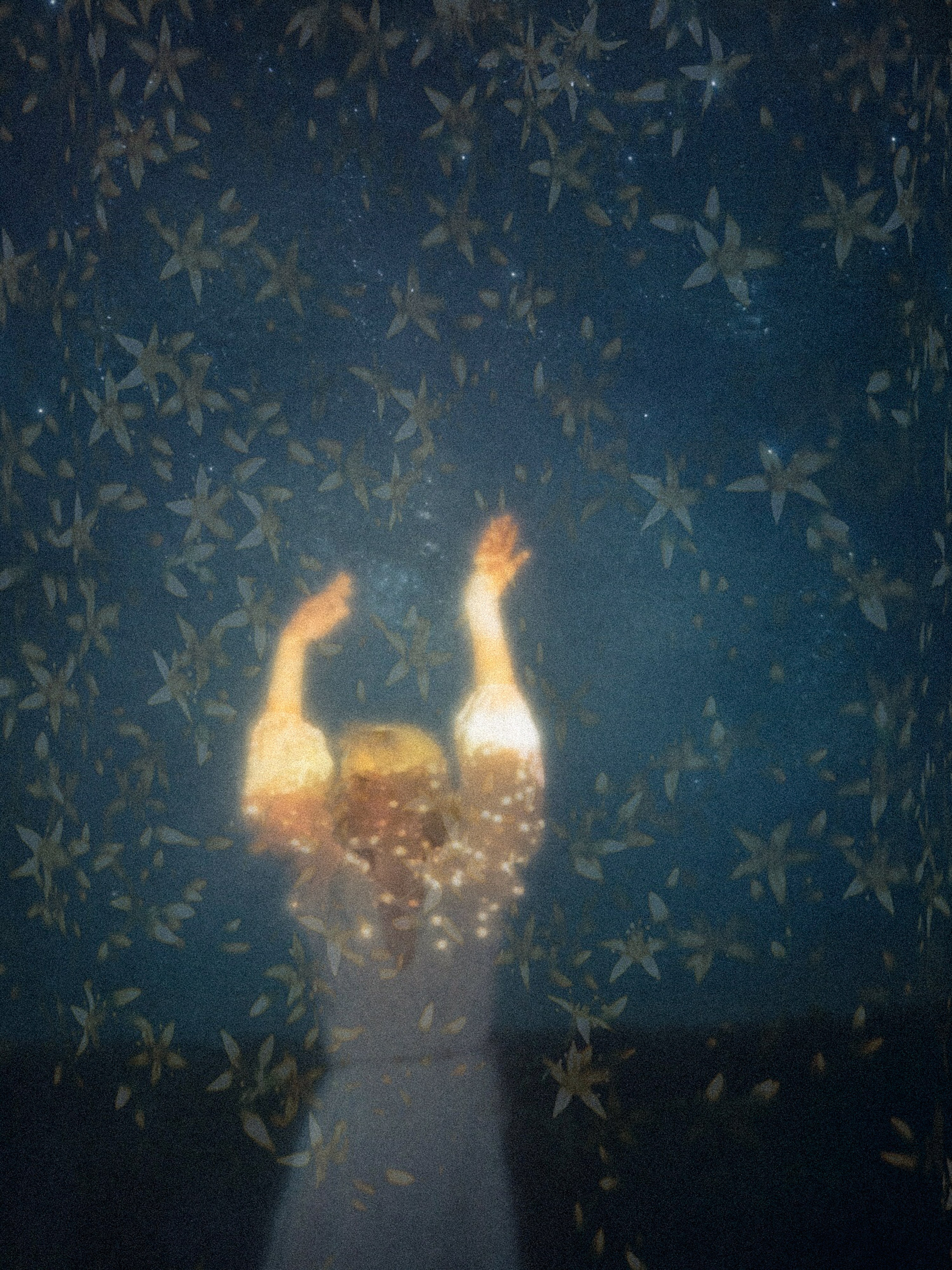 Две реальности. ElizabetArt — фотограф в Воронеже Елизавета Хлусова