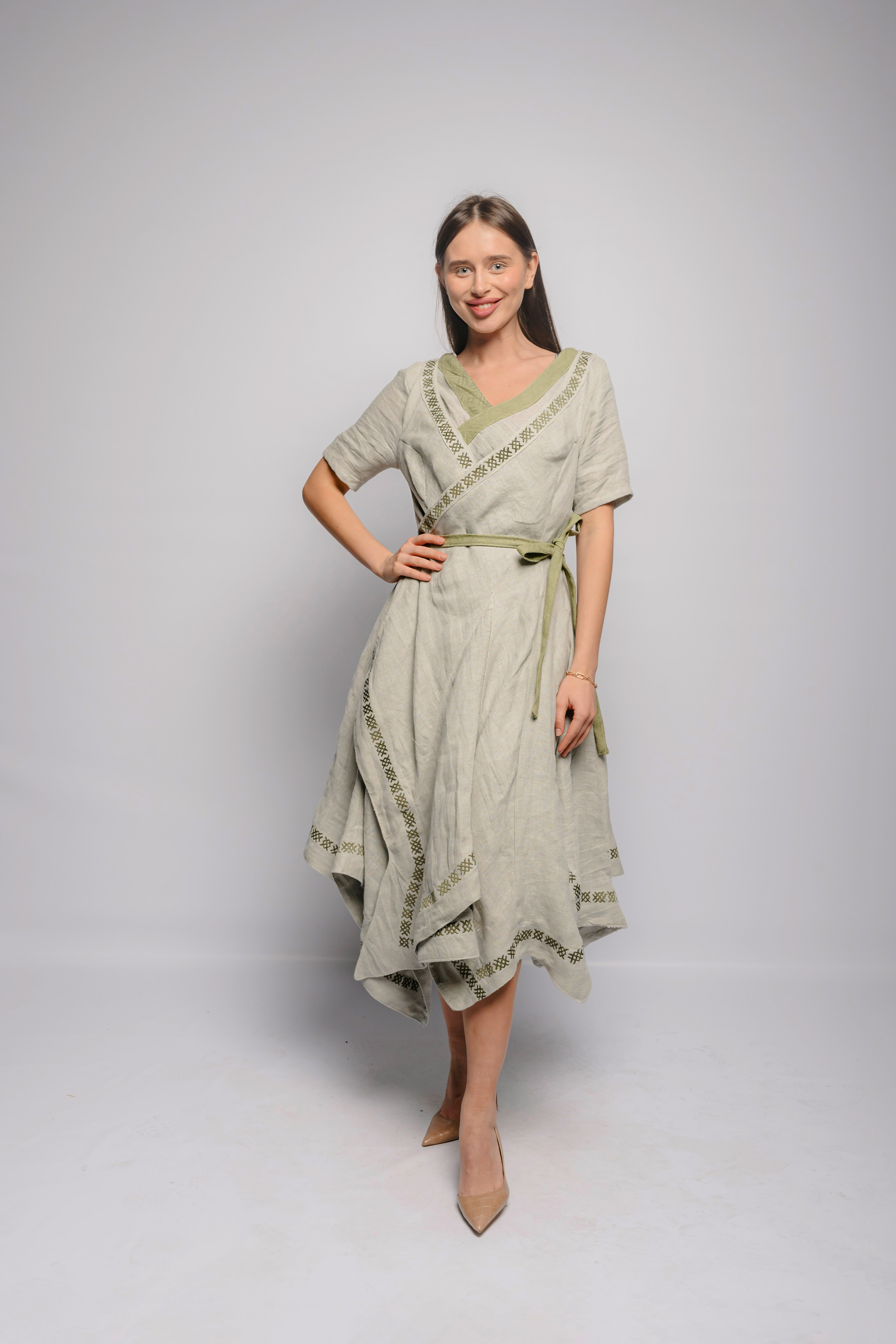 Коллекция Диво Поморья. AIREN DESIGN — художественное ателье