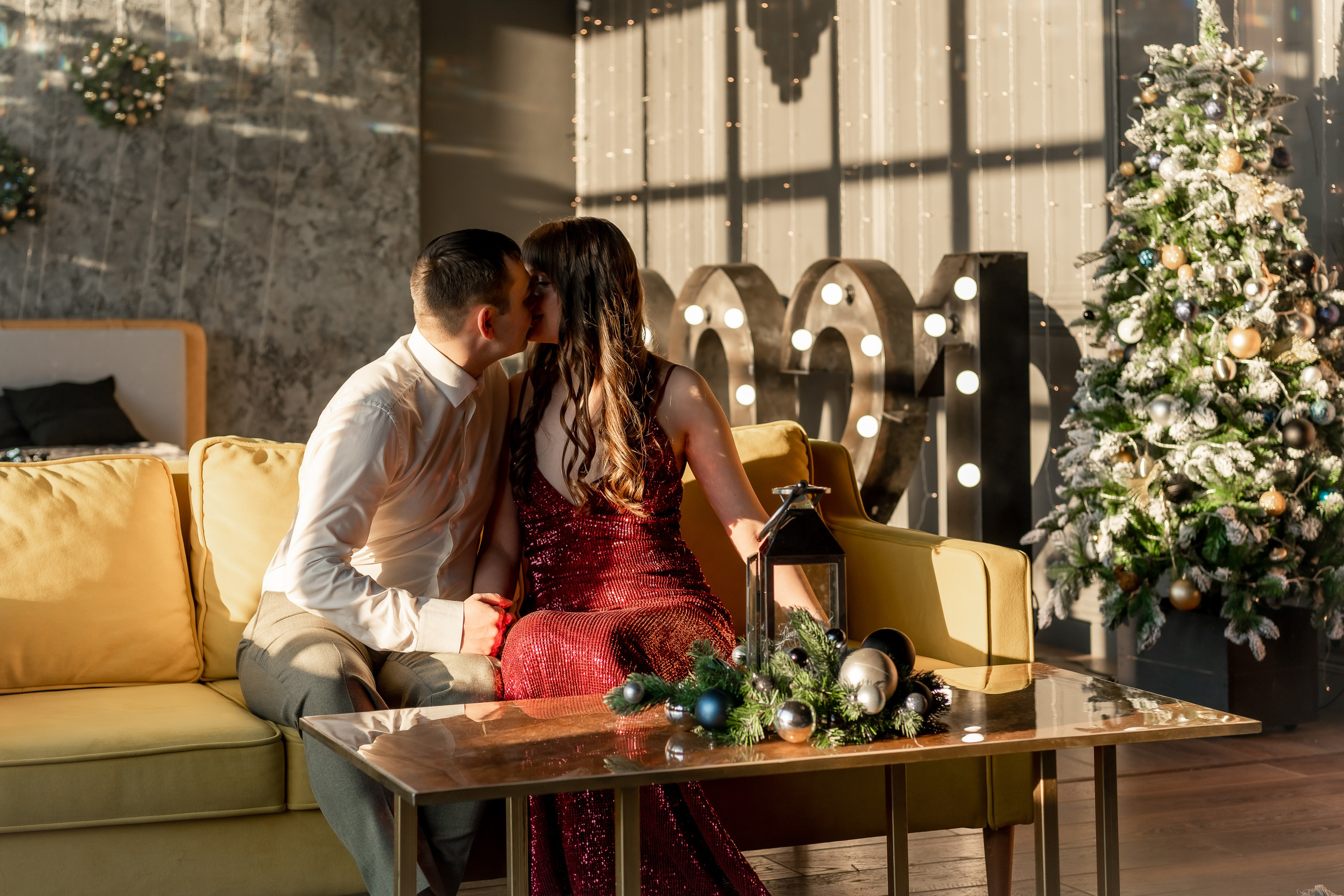 Дарья и Борис. Фомина Елена Свадебный и семейный фотограф