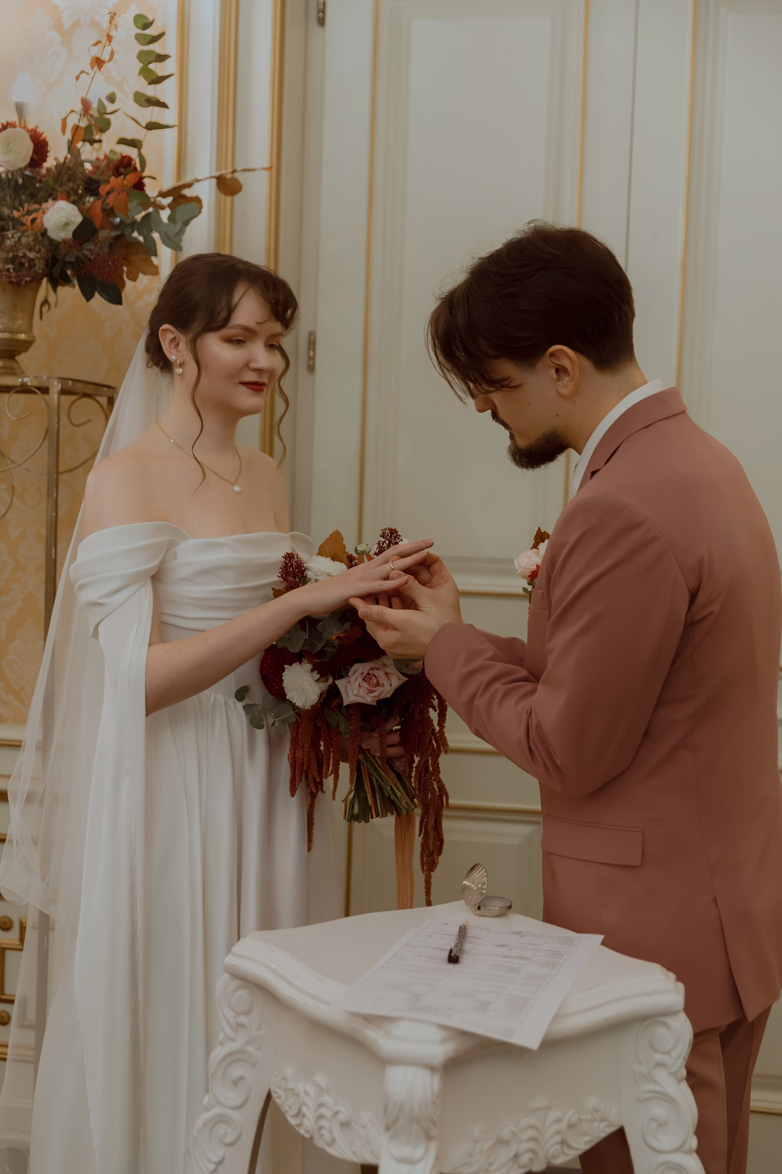 Welcome back to your own dinner party. Фотограф Лия Козловская Минск