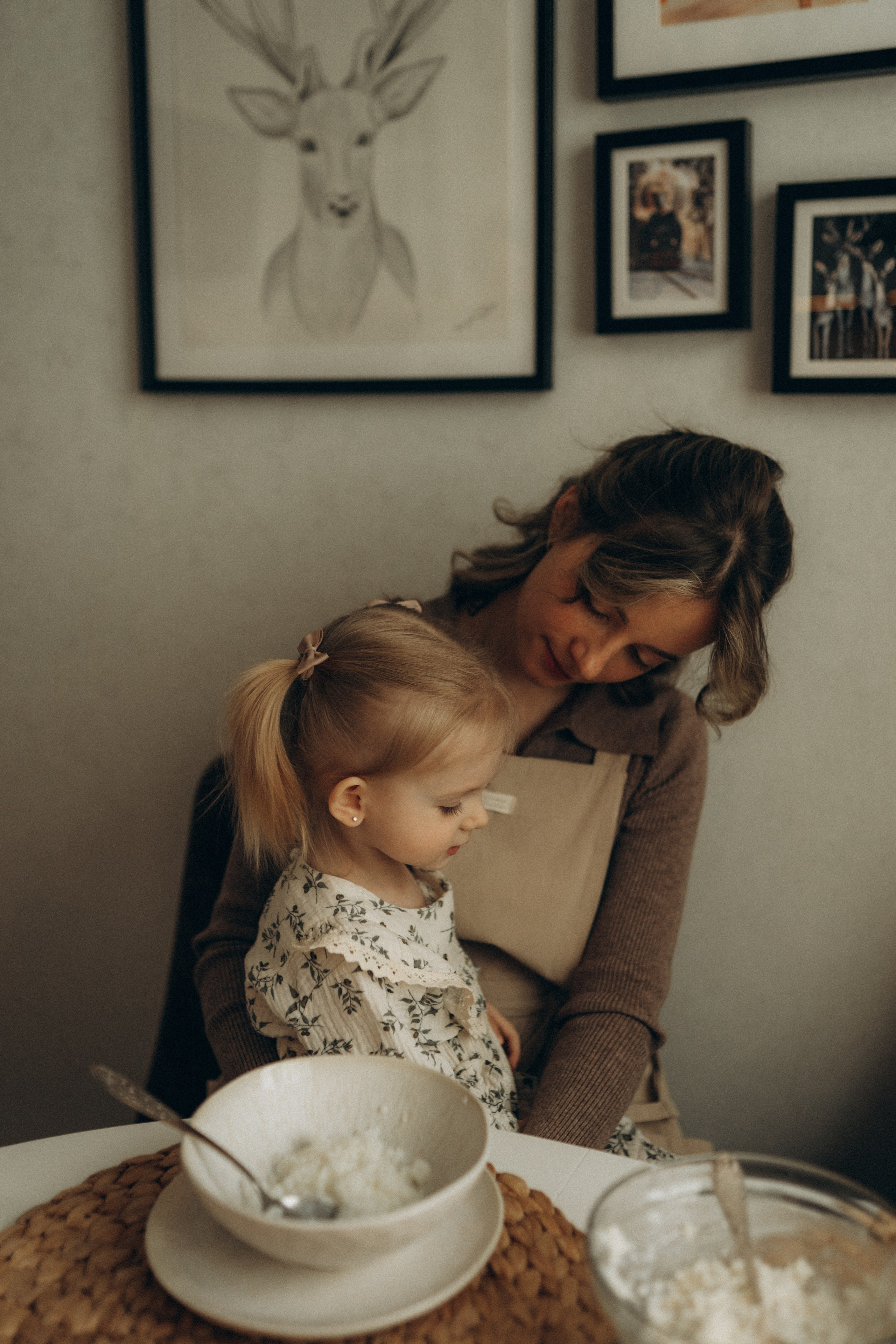 Саша, Паша и София. Семейный lifestyle фотограф в Москве Рената Рафикова