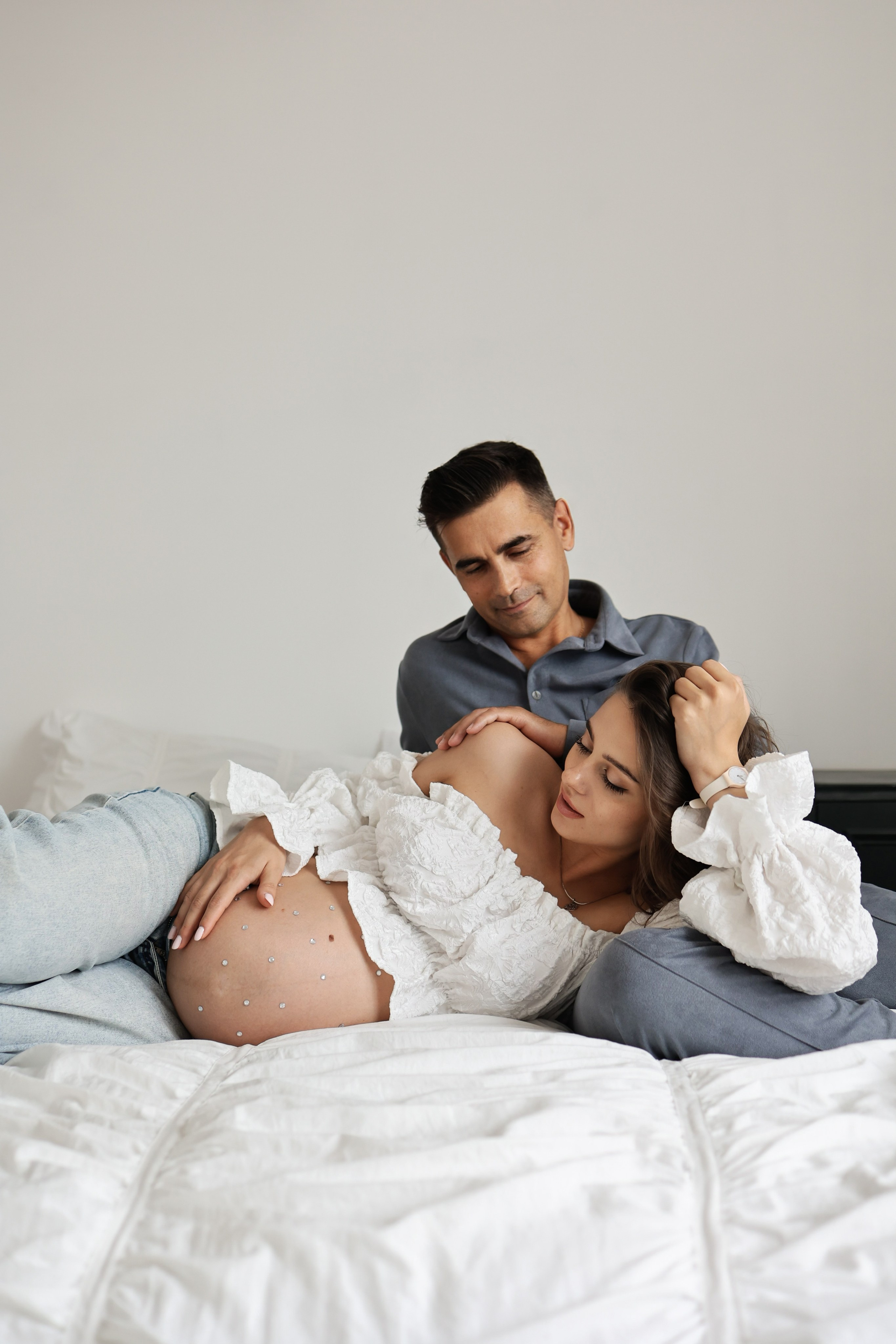 В ожидании. Withlovent | Фотограф в Севастополе