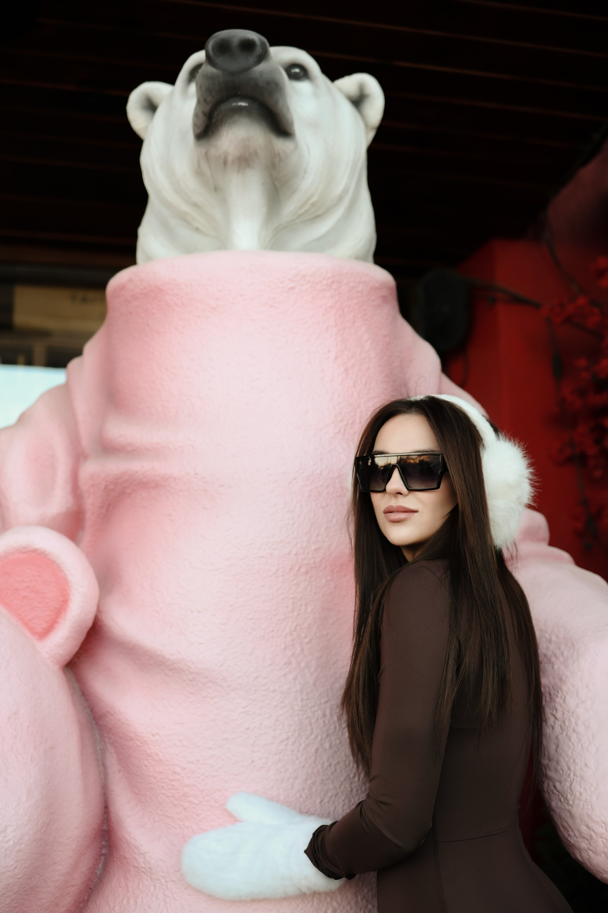 Екатерина. Withlovent | Фотограф в Севастополе