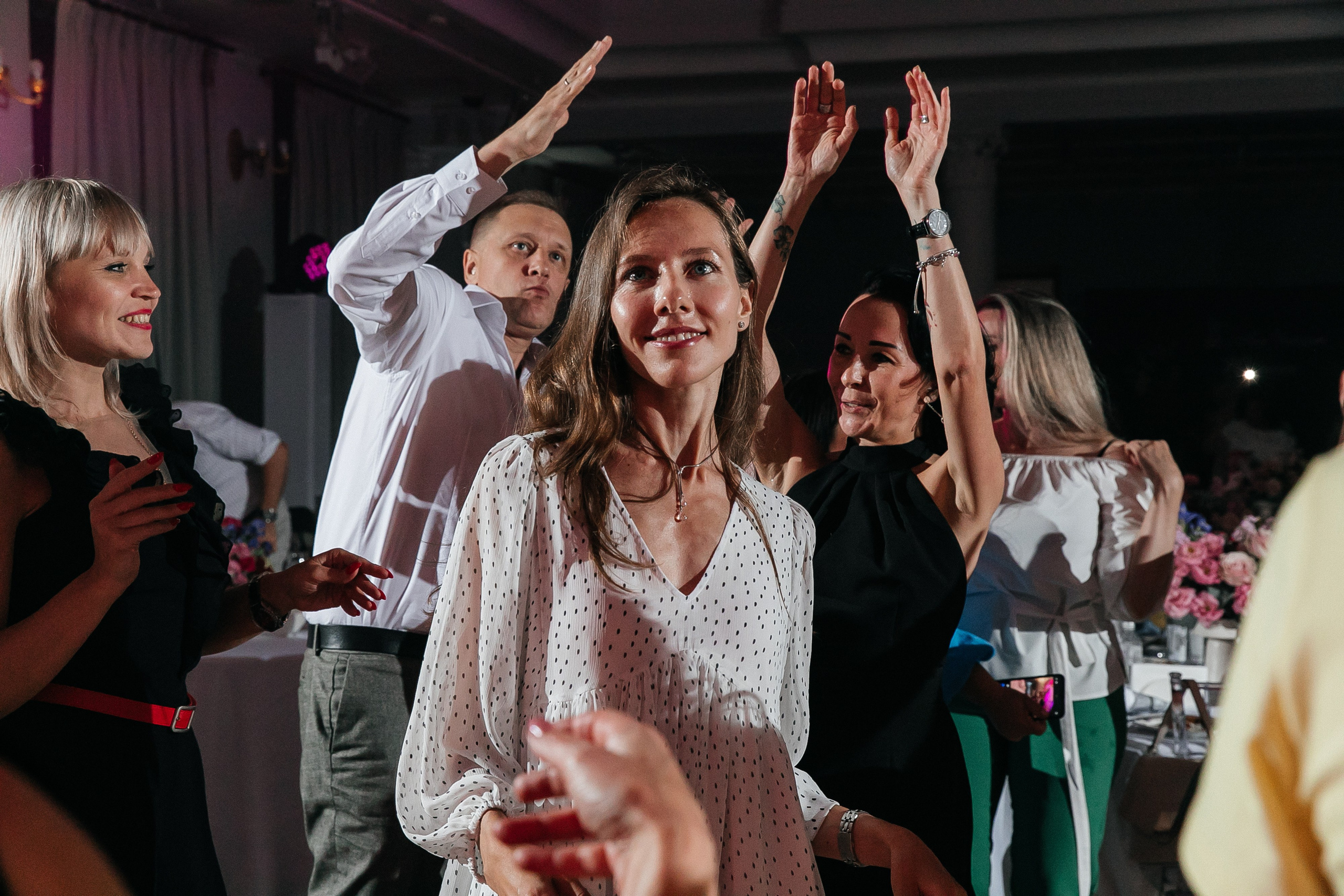 Corporate Event Pan Chemodan. Свадебный и репортажный фотограф