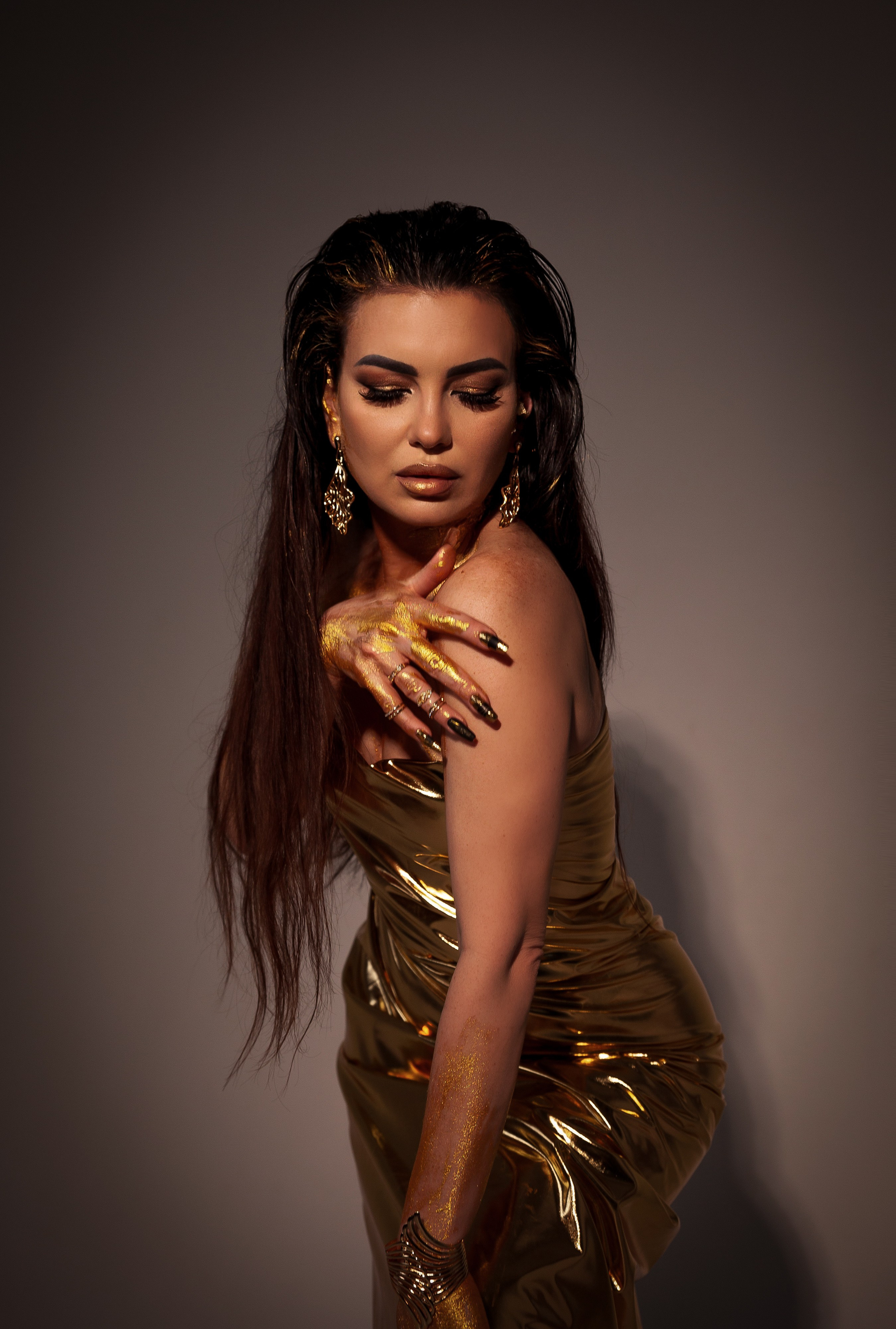 ЗОЛОТО. Фотограф Крым, Севастополь