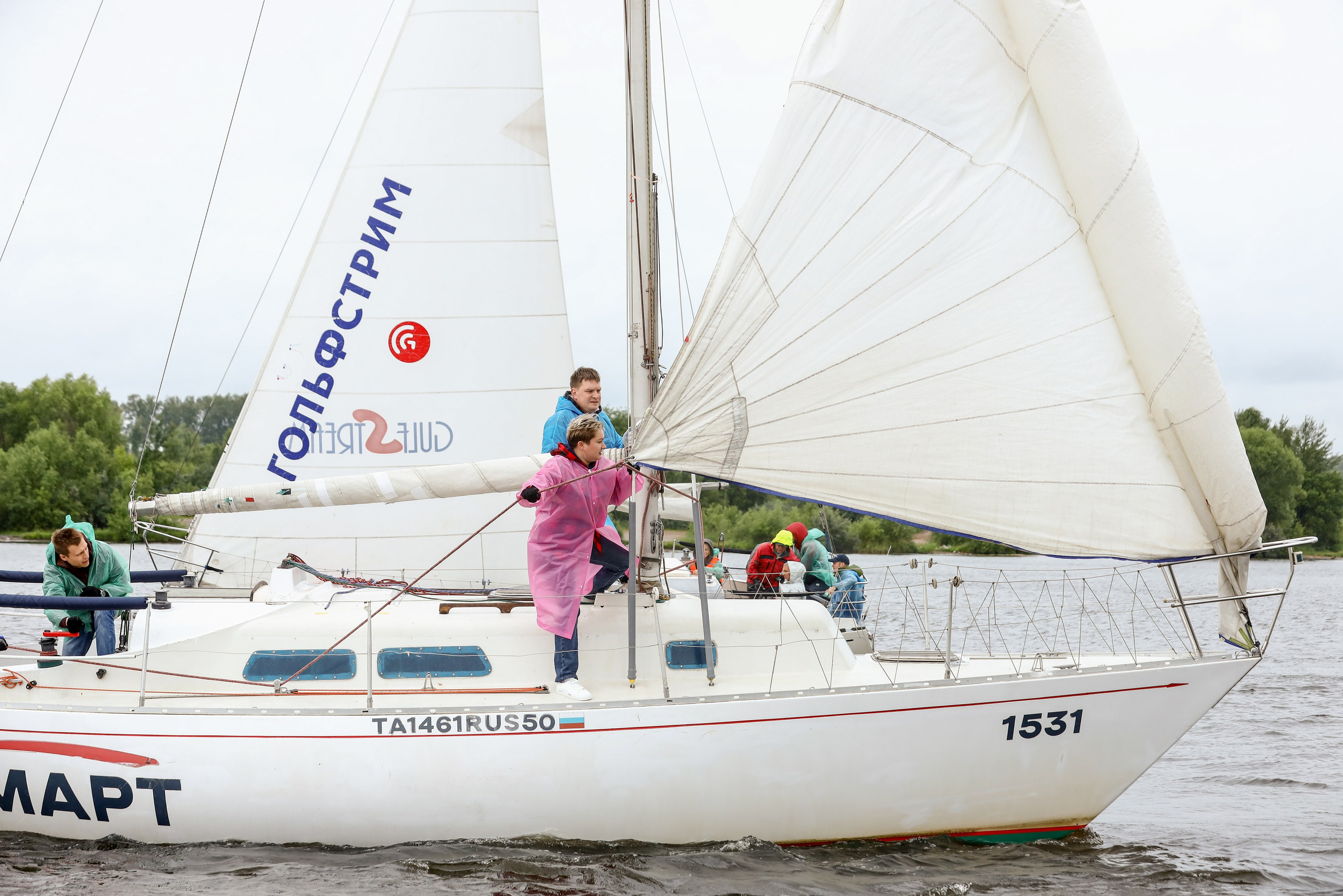 Tessa. Фотограф Антон Чупринин