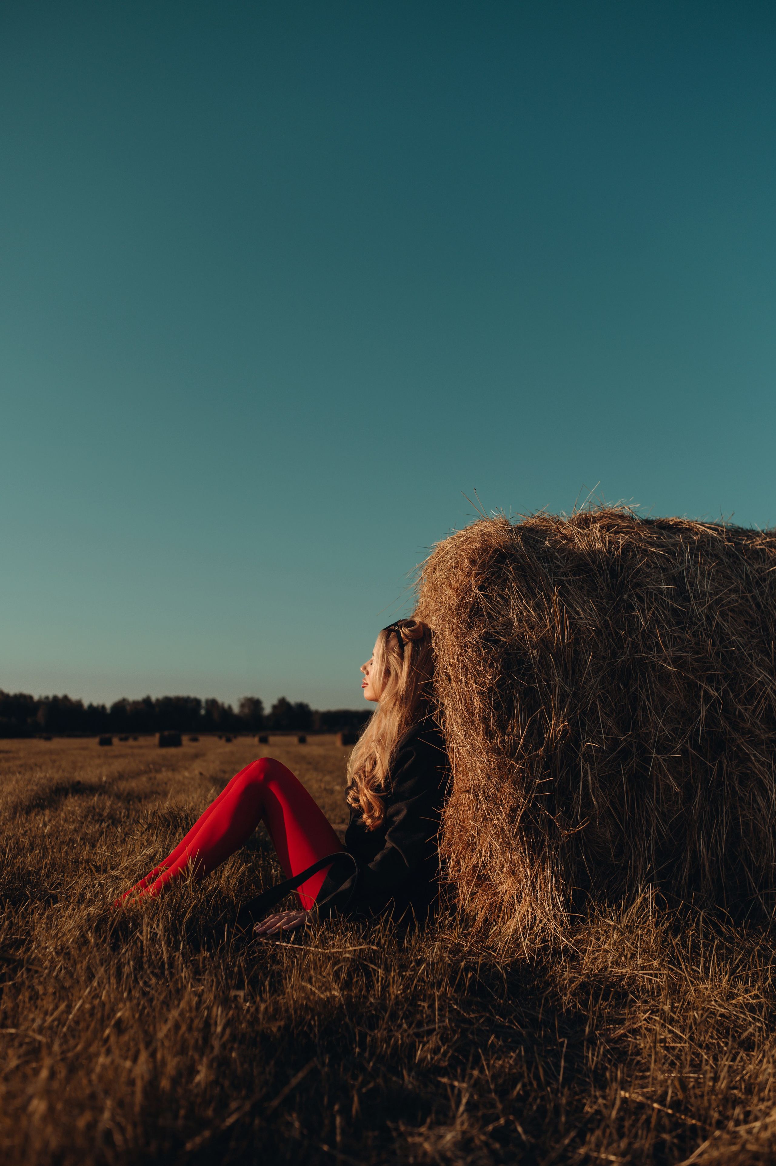 Света — Farm Vogue. Свадебный фотограф во Владимире Влад Бирюков