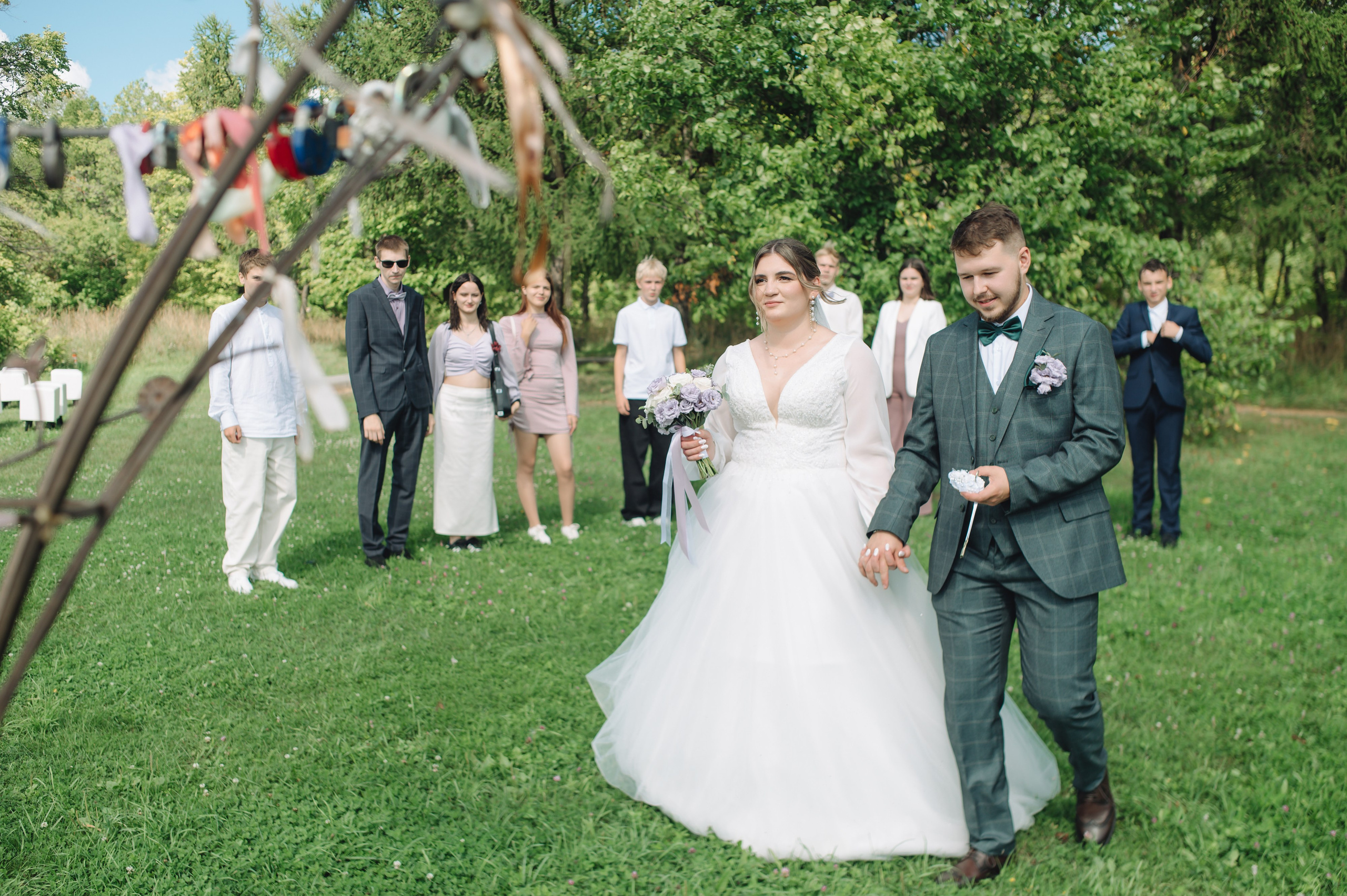 Свадьба Максима и Лидии | Кстово. Свадебный фотограф во Владимире Влад Бирюков