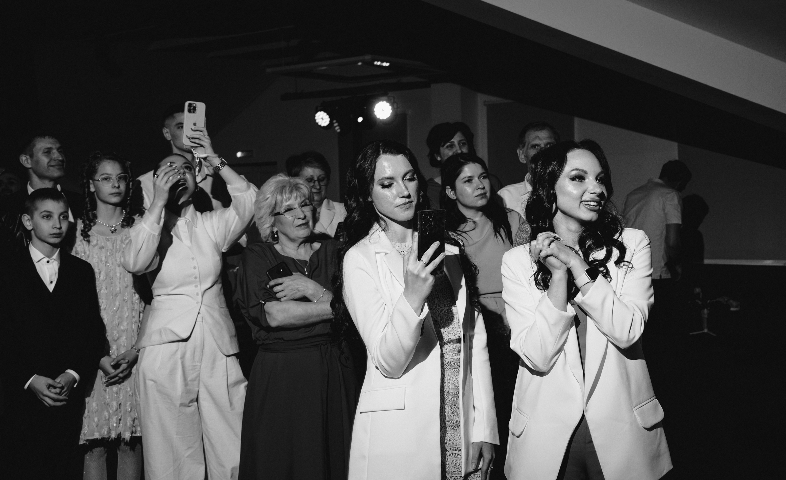 Свадьба Вячеслава и Светланы | Владимир. Свадебный фотограф во Владимире Влад Бирюков