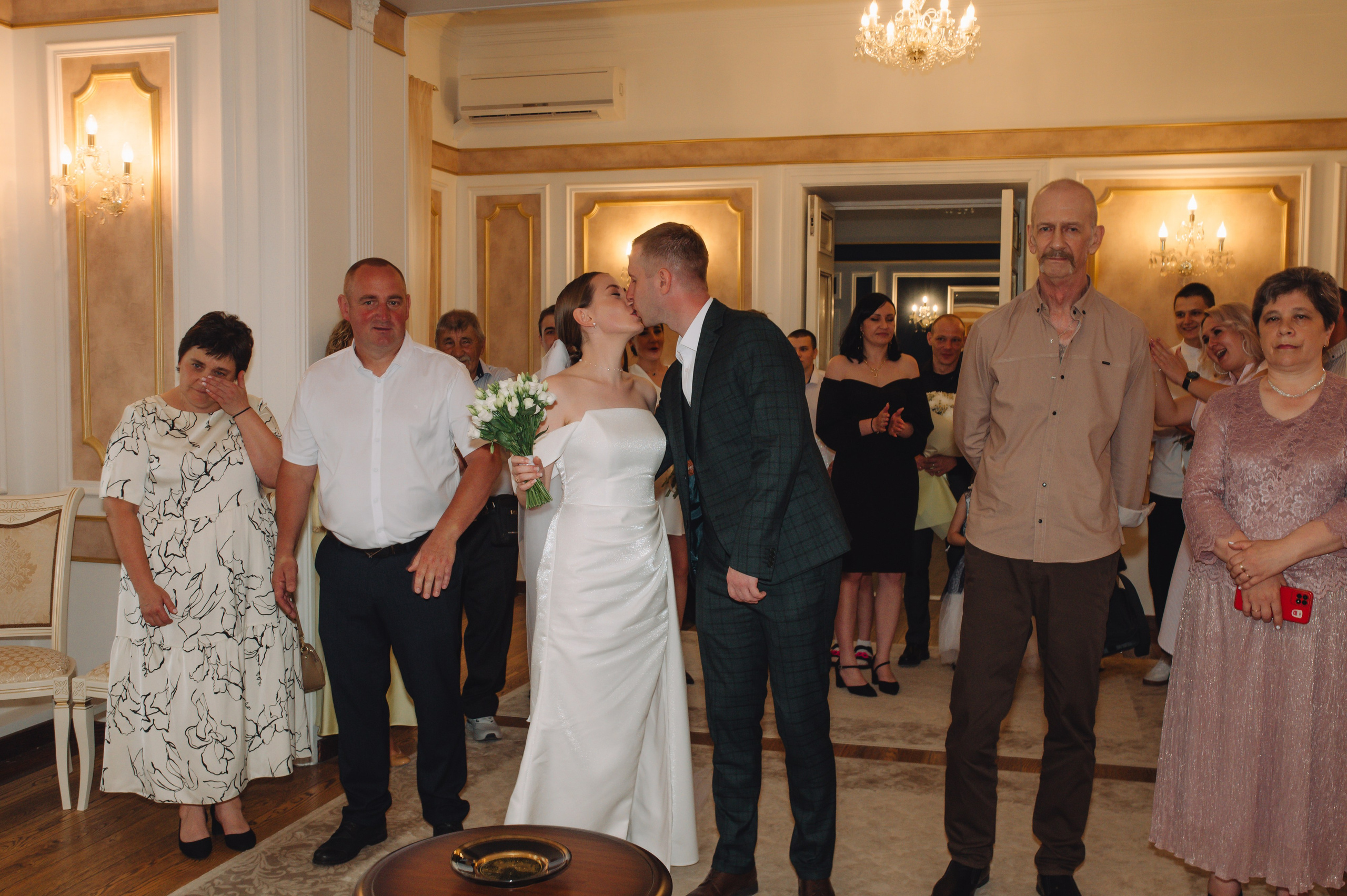 Свадьба Ивана и Алины | ГТК Суздаль. Свадебный фотограф во Владимире Влад Бирюков