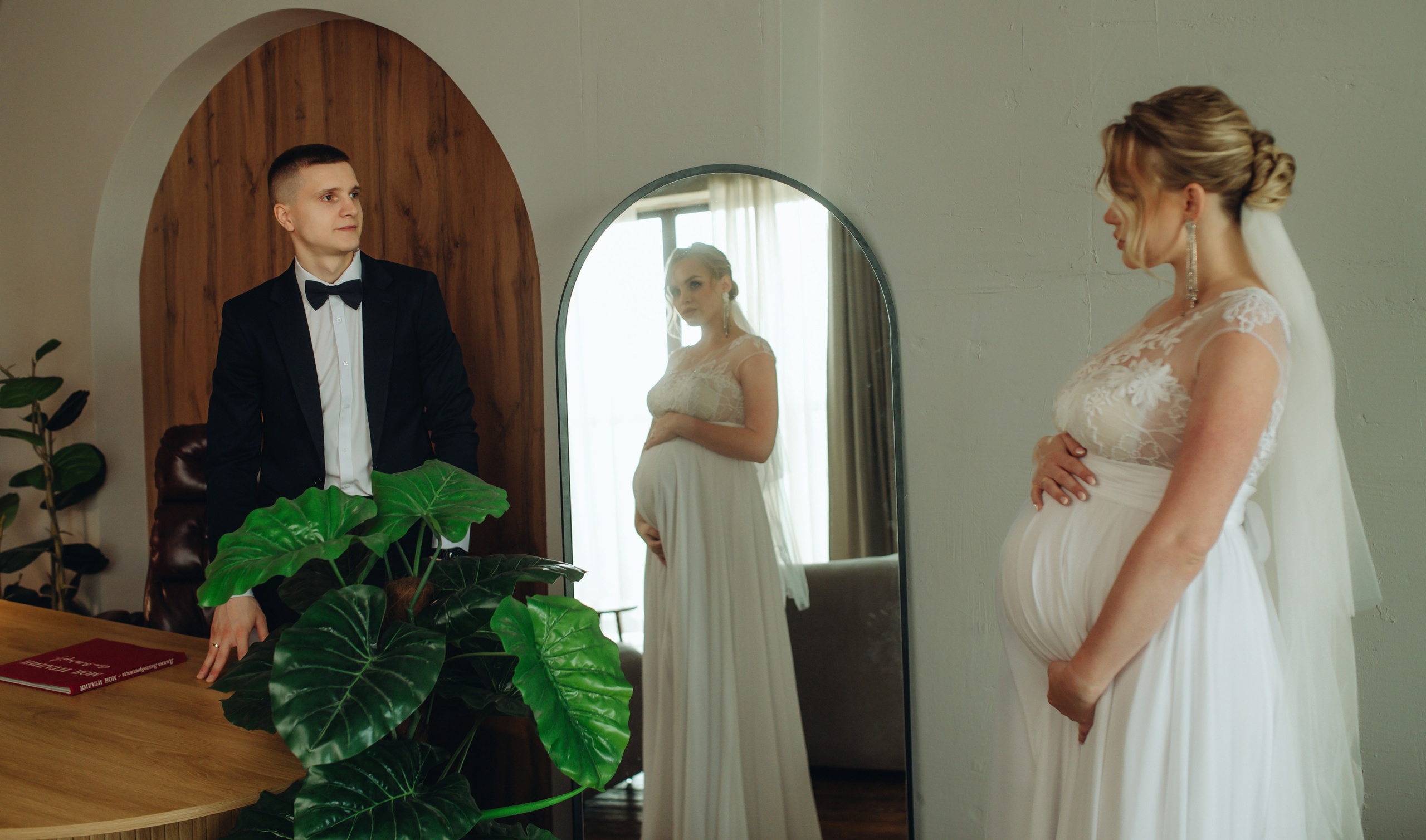 Свадьба Алексея и Анны | Владимир. Свадебный фотограф во Владимире Влад Бирюков