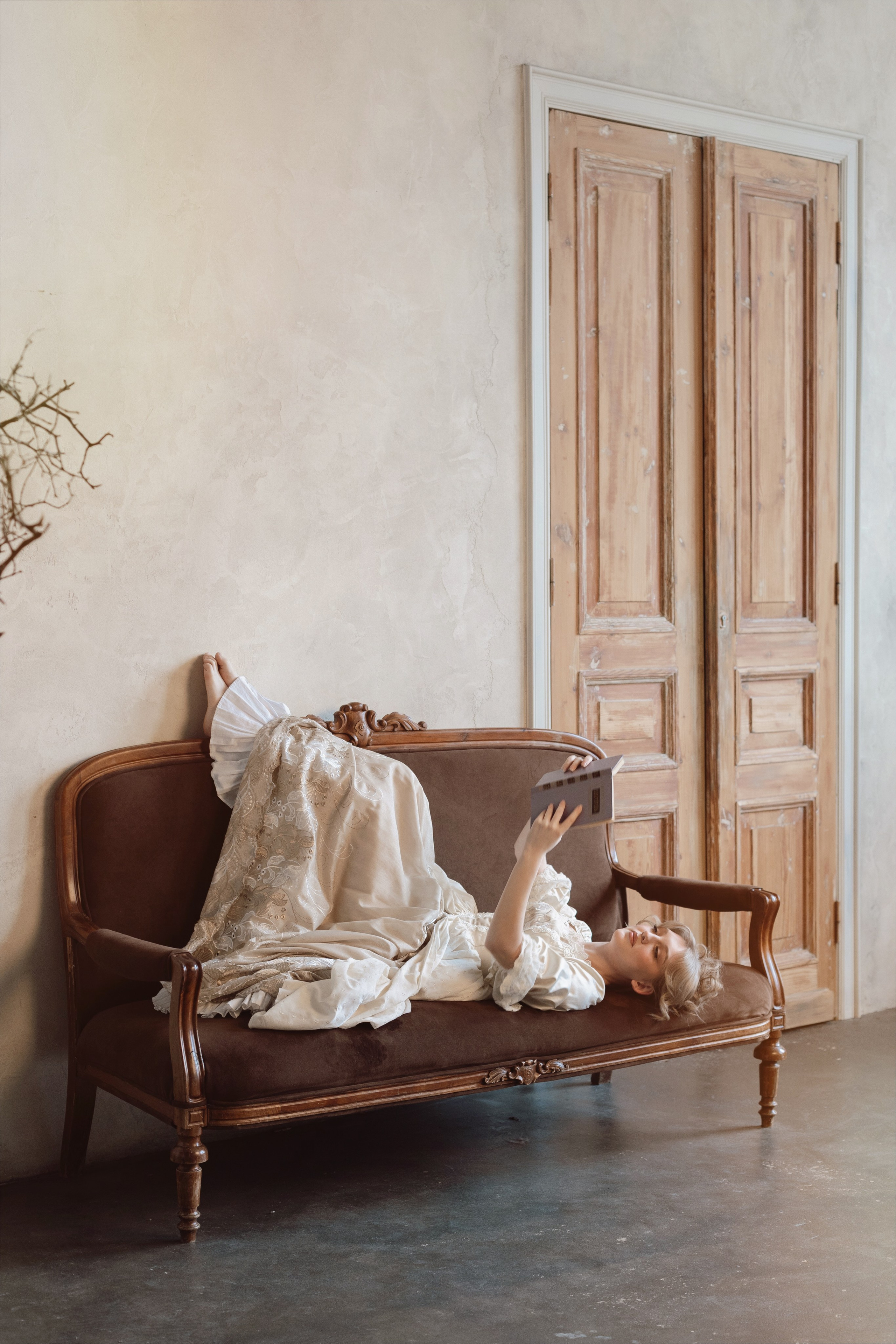 19 век. Свадебный и женский фотограф в Липецке и Воронеже Роза Демина