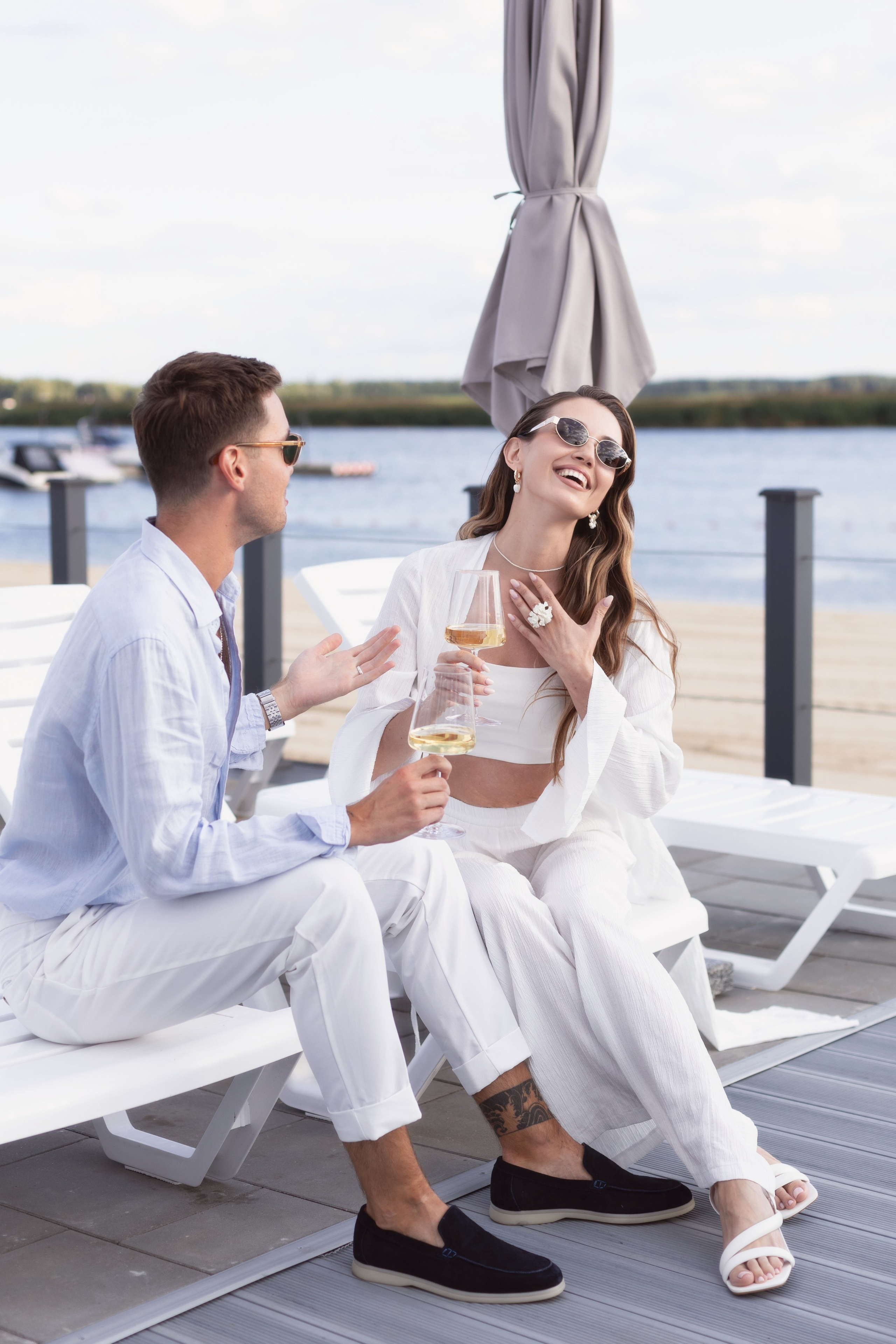 Мы эхо. Свадебный и женский фотограф в Липецке и Воронеже Роза Демина