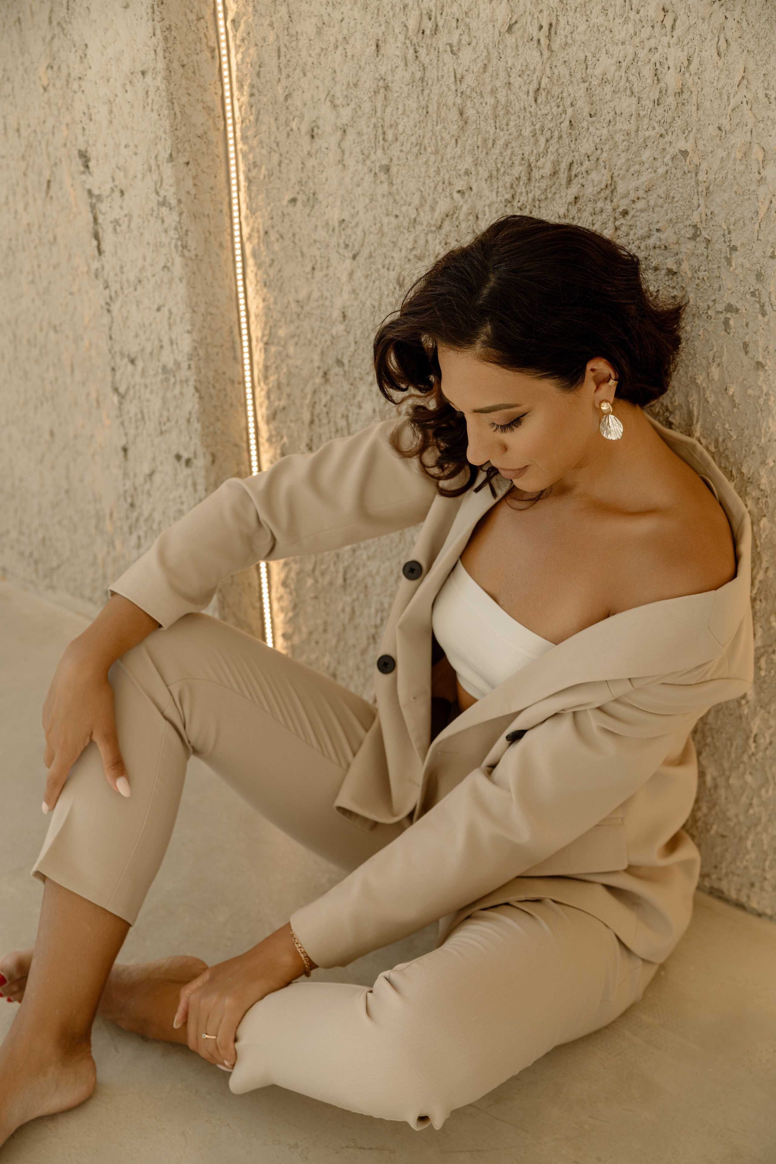 Анна. Фотограф Воронеж Варвара