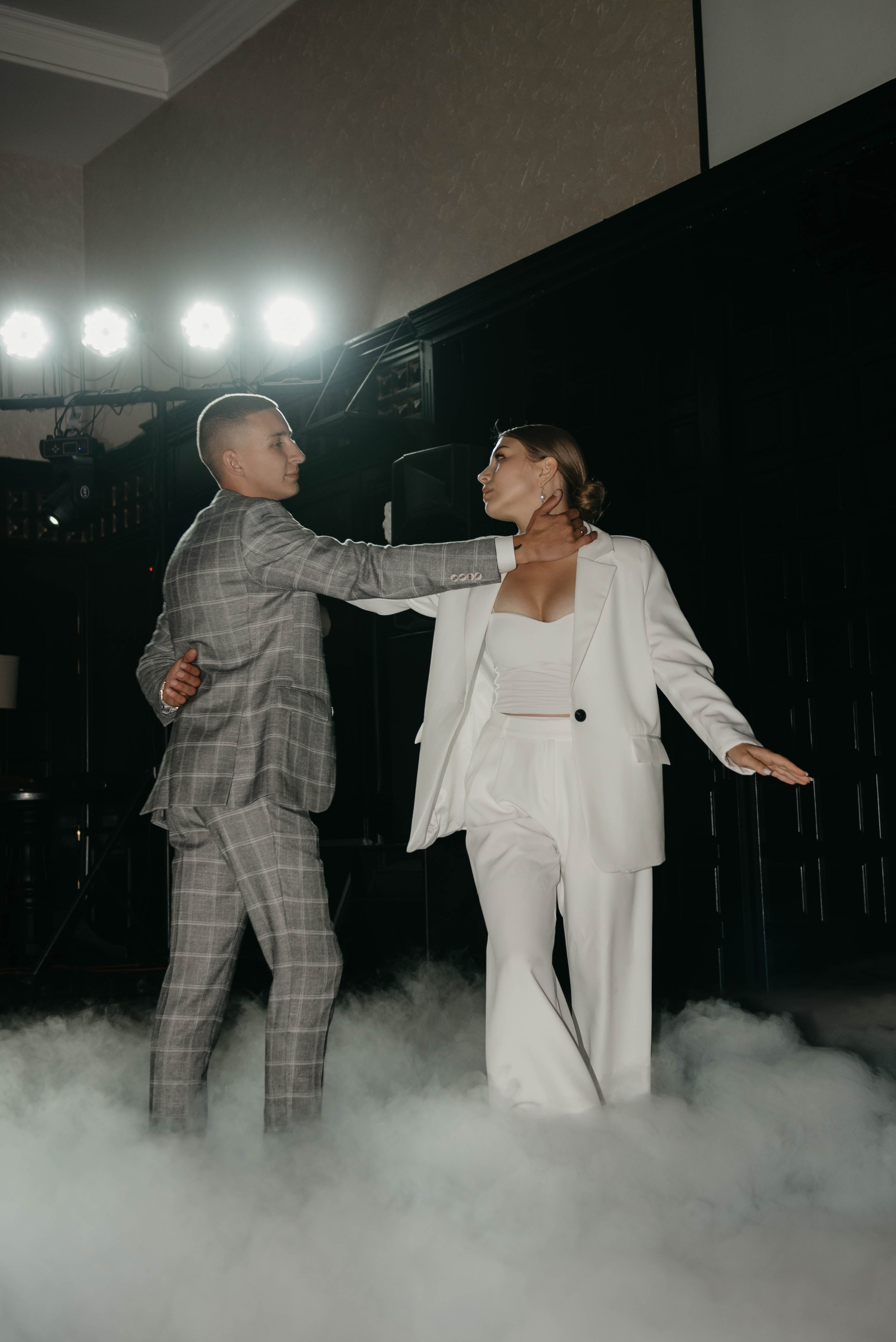 Никита и Настя. Свадебный фотограф Марина Жемчужникова в Москве и в Белгороде