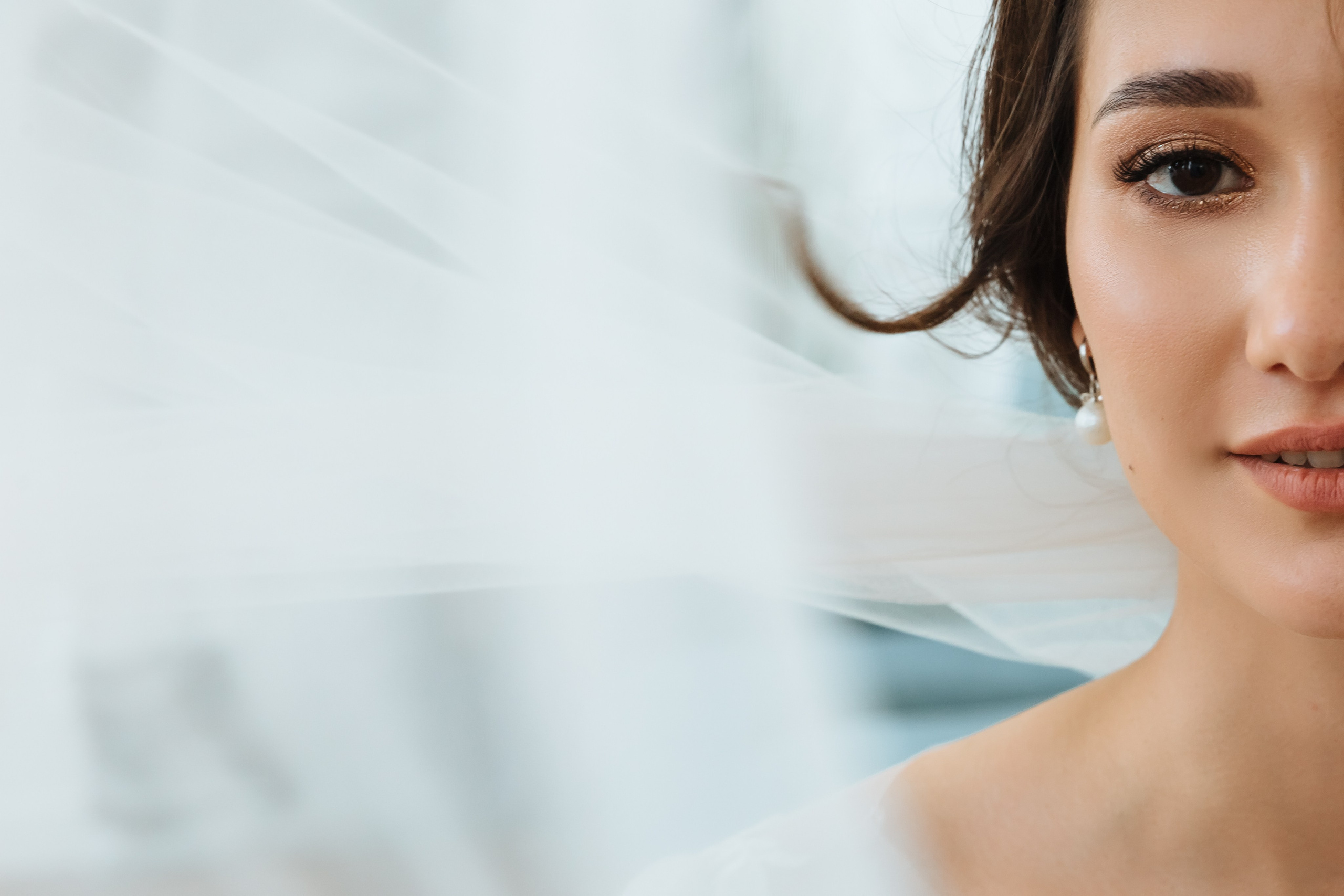 Ильмира и Сергей. Фотограф в Москве Ирина Малахова